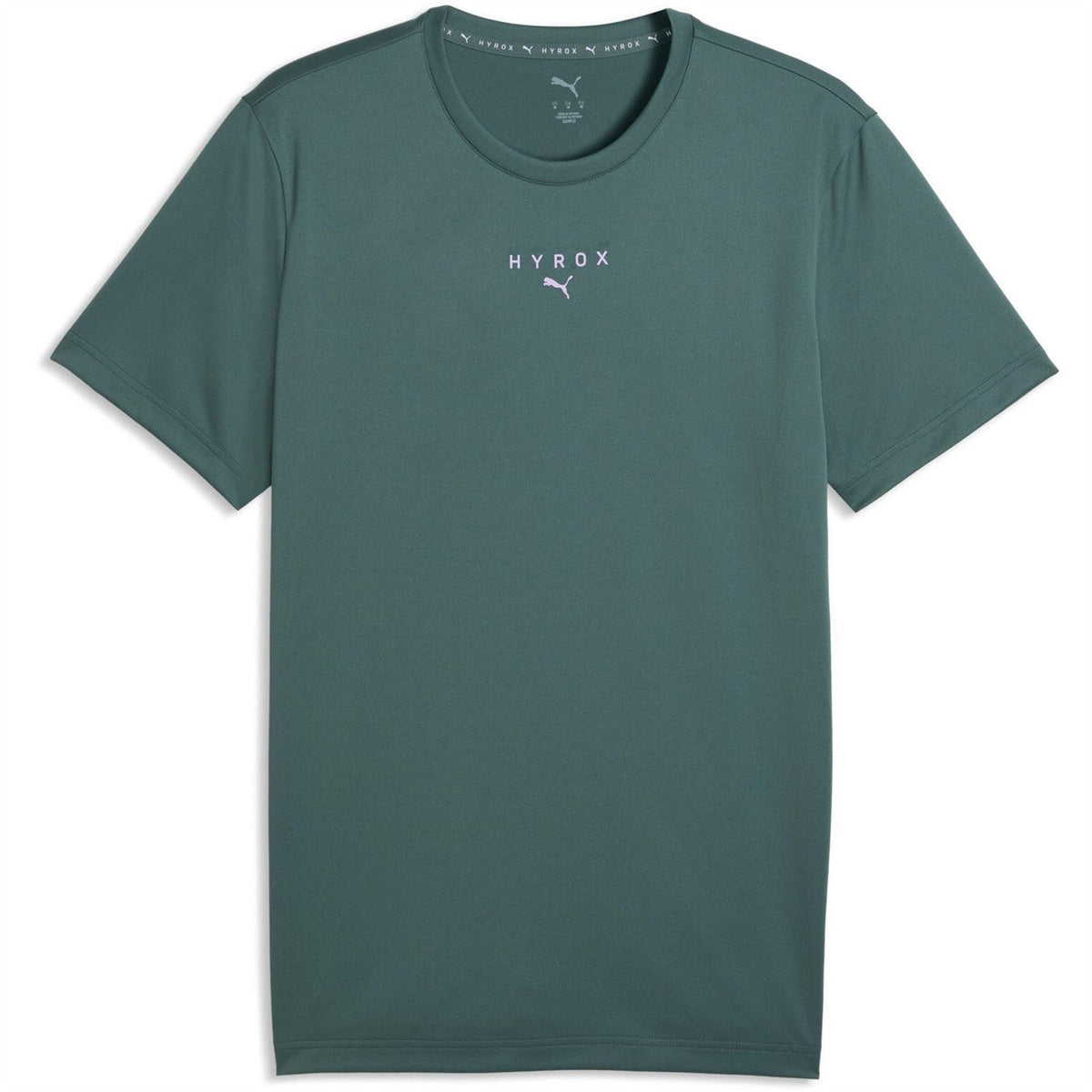 Puma Hyrox Graphic T-Shirt