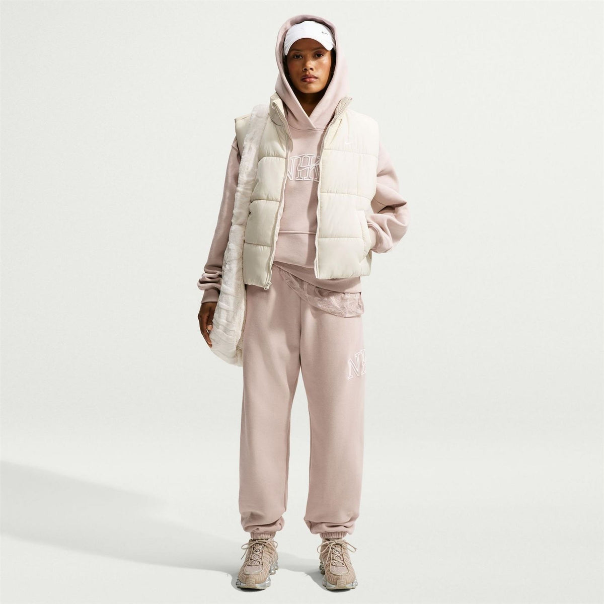 Nike Fashion Oh Jog Ld64