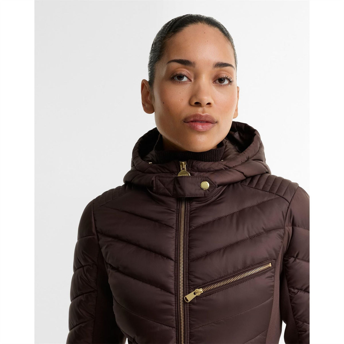 Barbour International Salengro Lw Ql Ld73