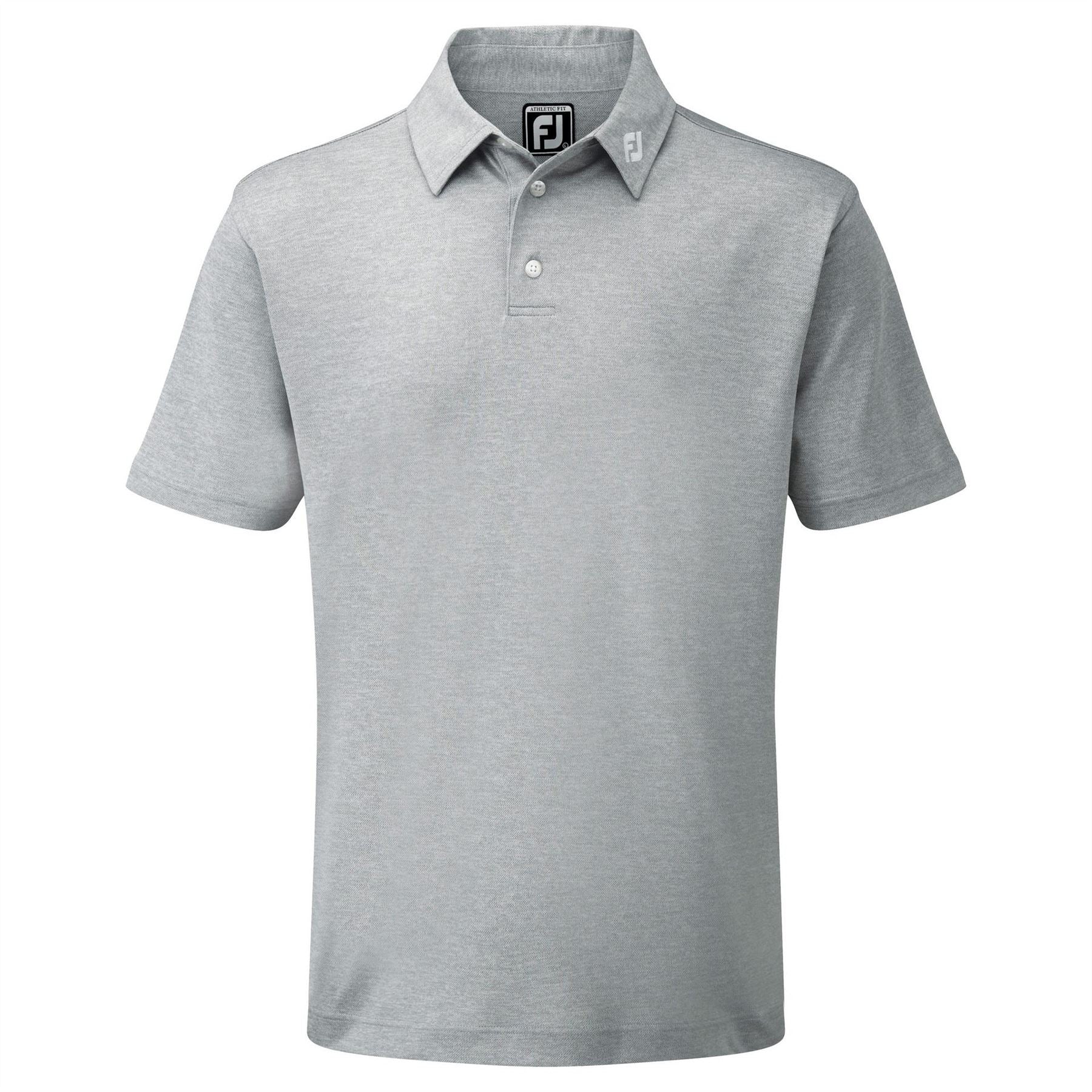 FootJoy Mens Solid Polo Shirt
