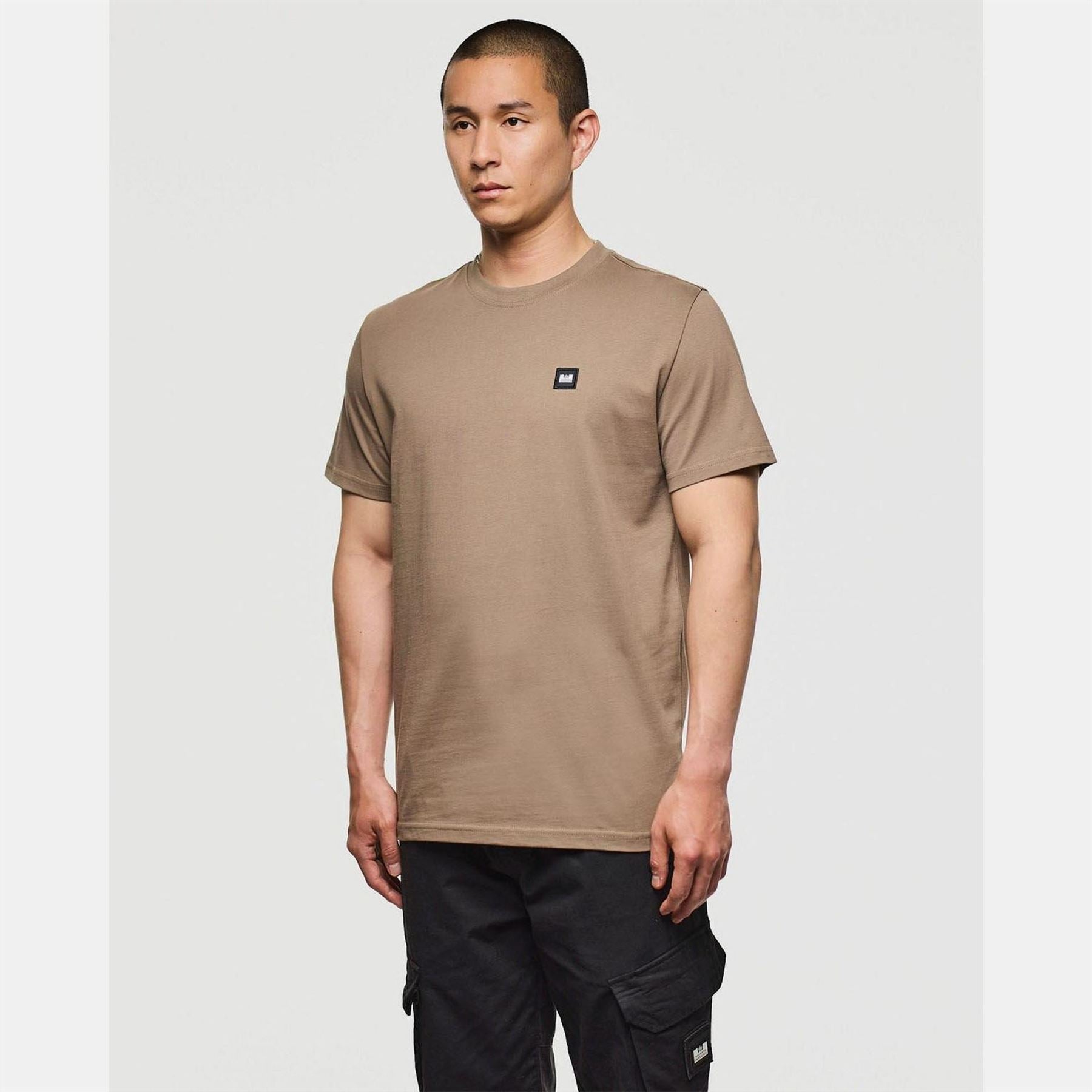 Weekend Offender Cannon Beach Badge T Shirt