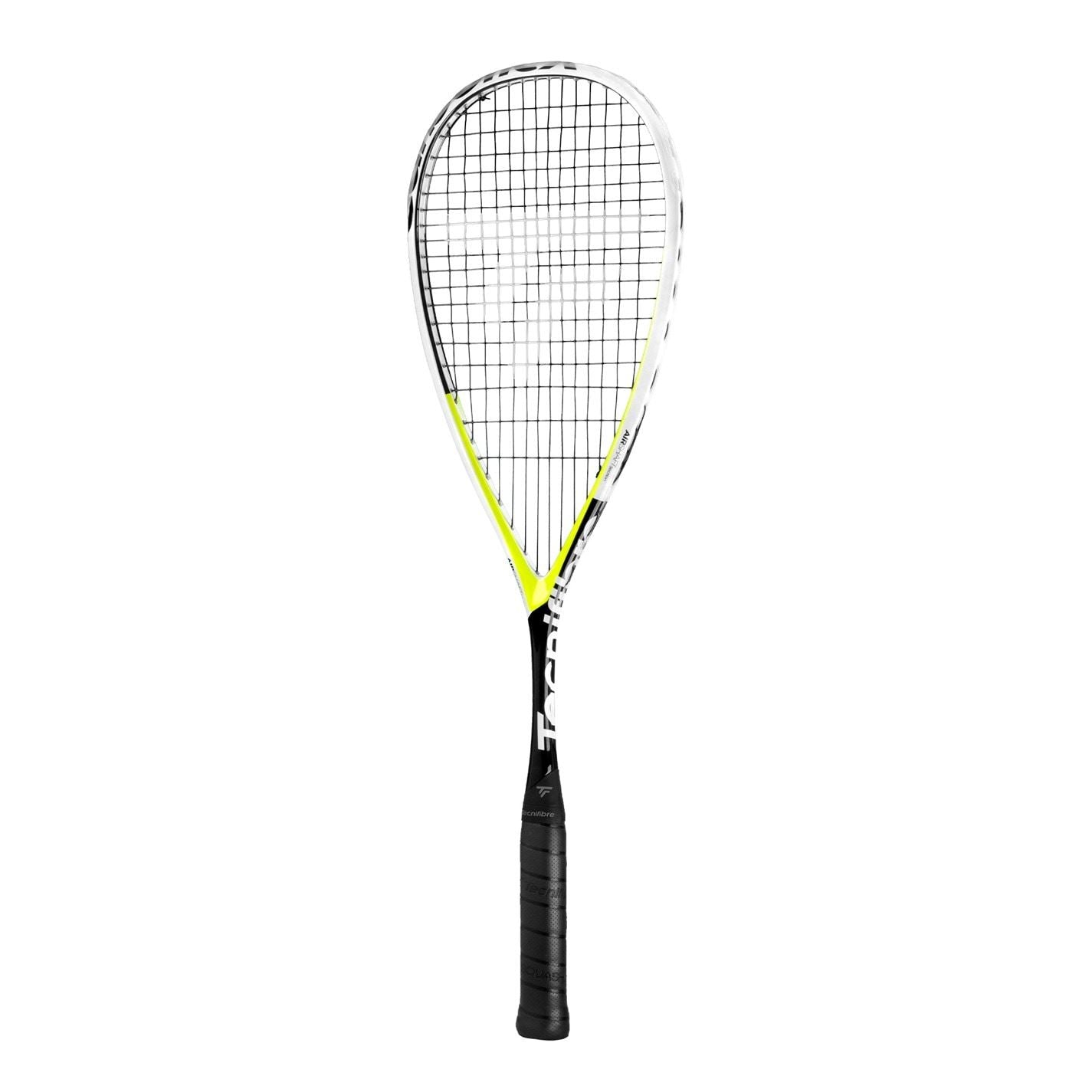 Tecnifibre Airshaft 135 Lime