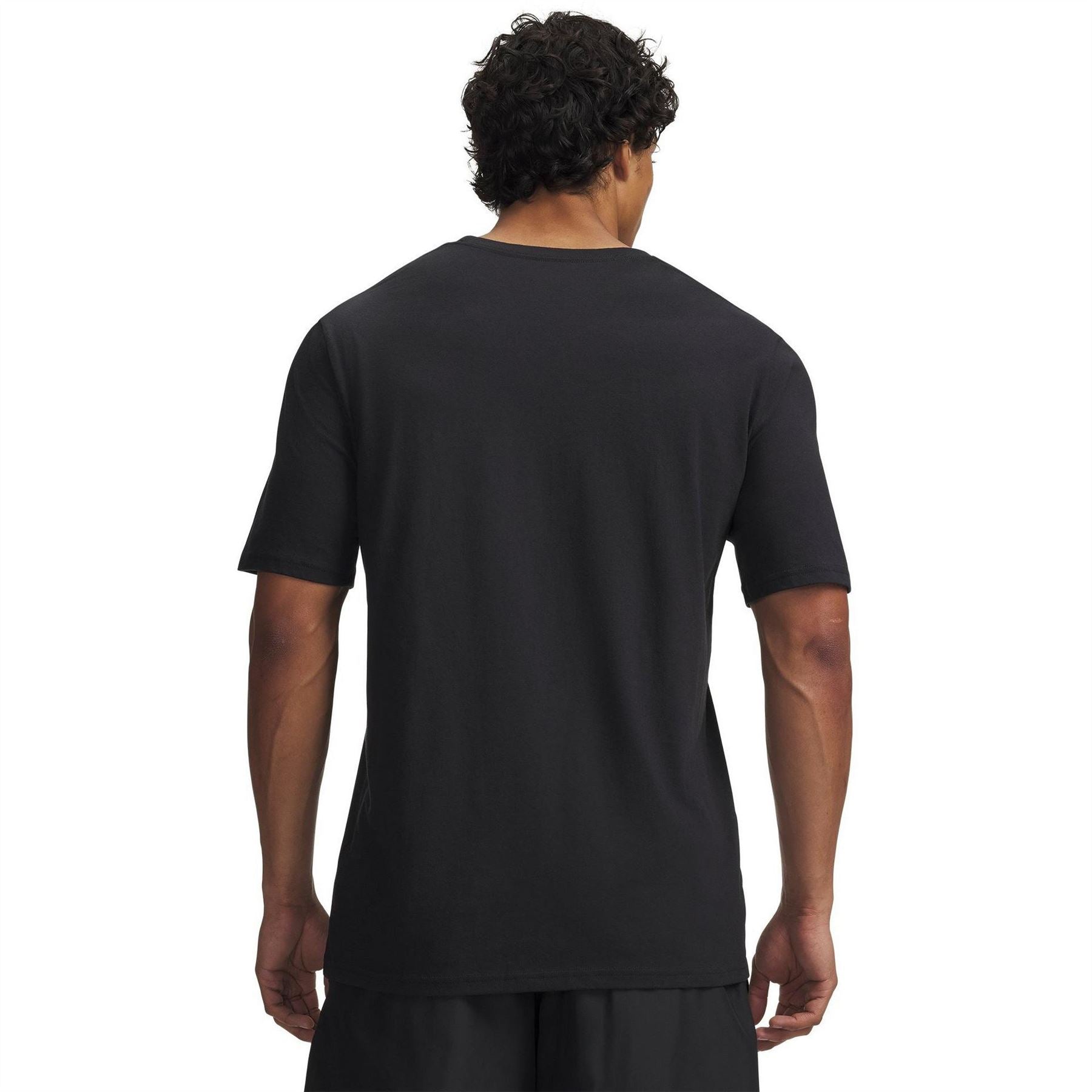 Under Armour Challenger Graphic Short Sleeve T-Shirt