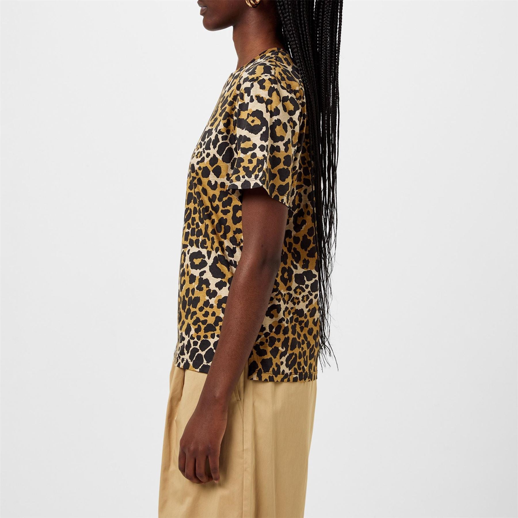 Weekend Max Mara Eloisa Regular Fit T-Shirt