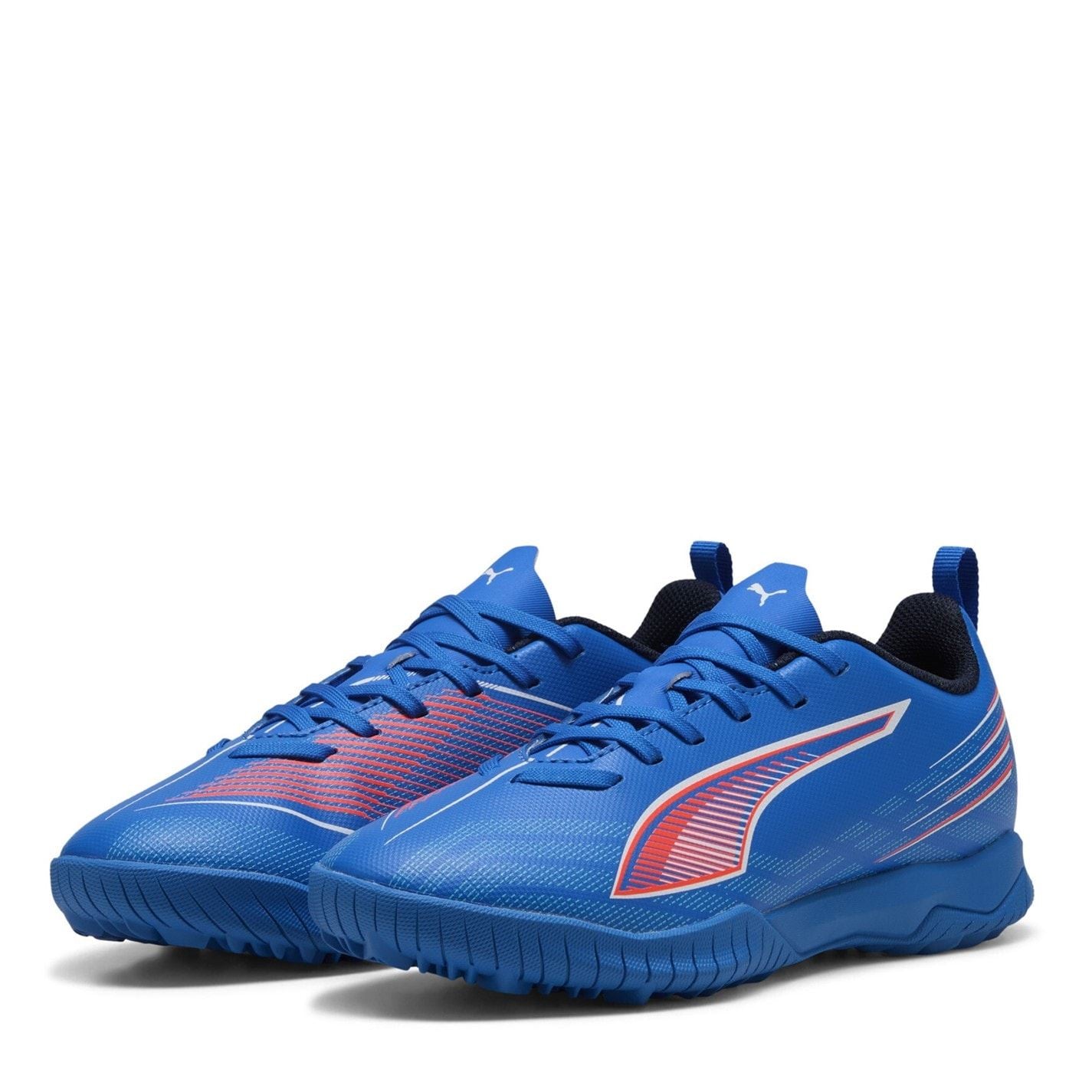 Puma Ultra 6 Match Childrens Astro Turf Football Boots