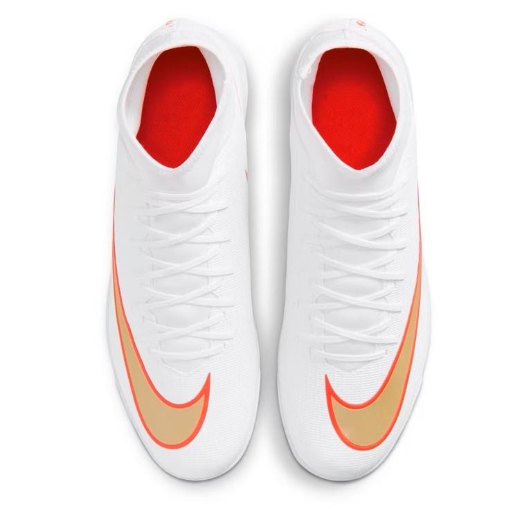 Nike Mercurial Club Slim Fit Astro Turf Football Boot