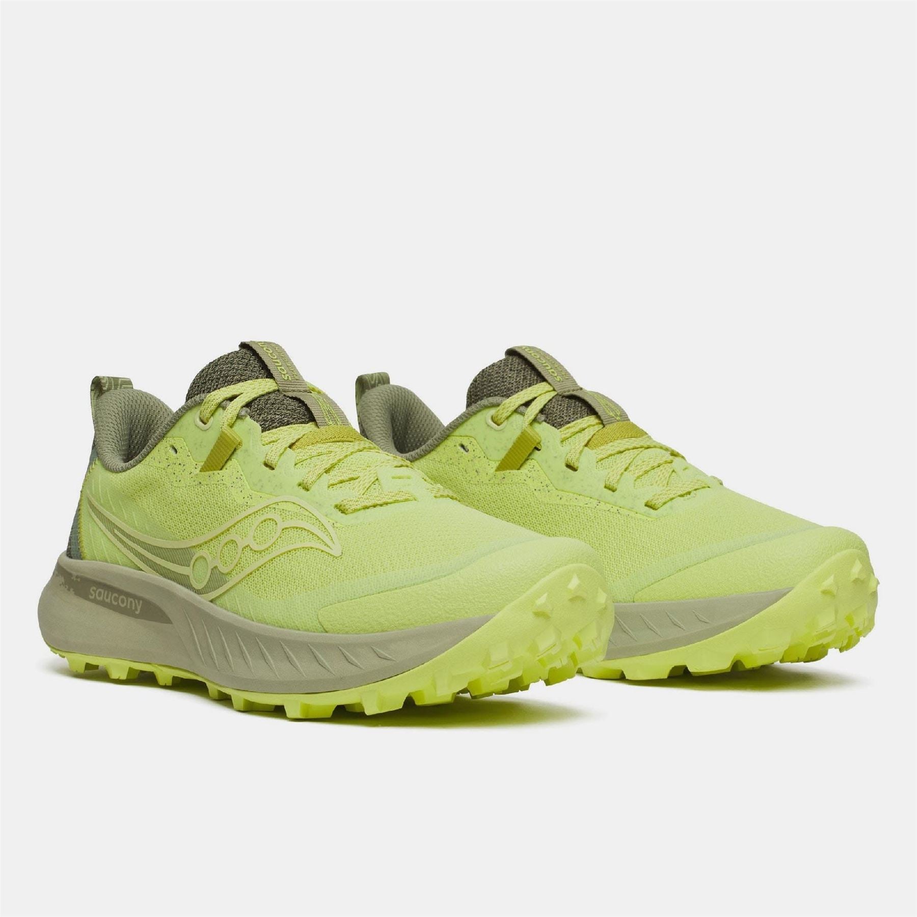 Saucony 15 Running Shoe