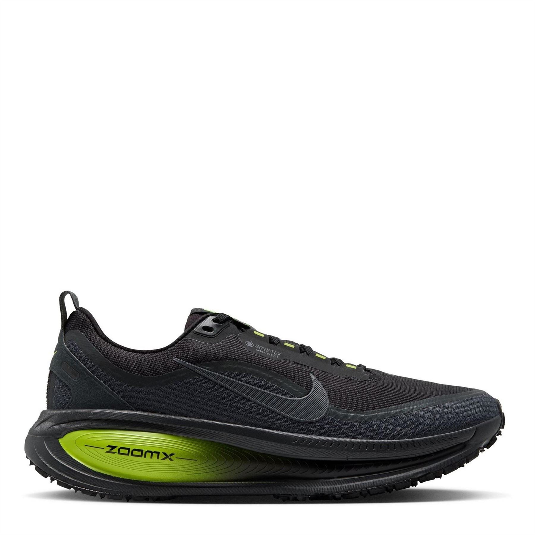 Nike Vomero 18 Gore-Tex Lace-Up Sneakers