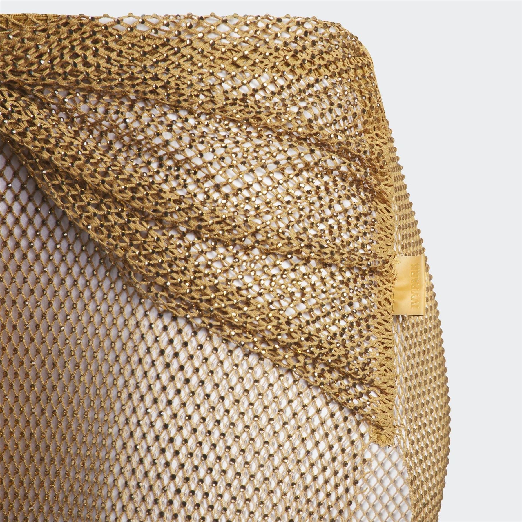 adidas Originals Ivp Cryms V-Neck Maxi Wrap Dress