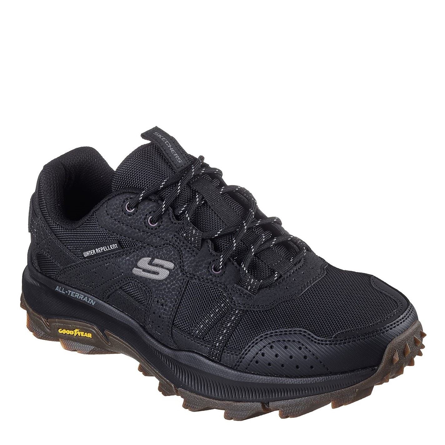 Skechers Equalizer 5.0 Lace-Up Trail Low Top Sneakers