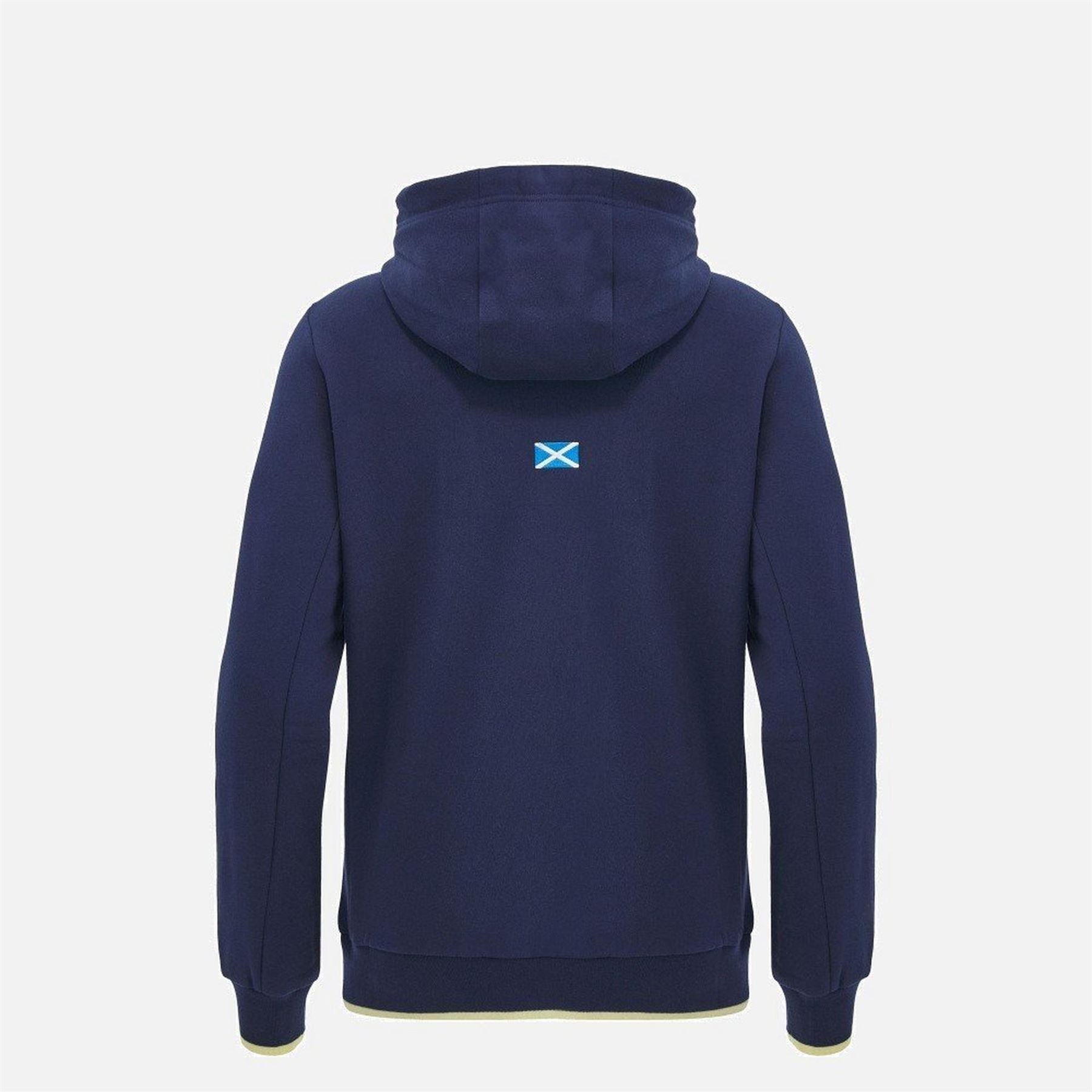 Macron Sru Trv Hoody Jn71