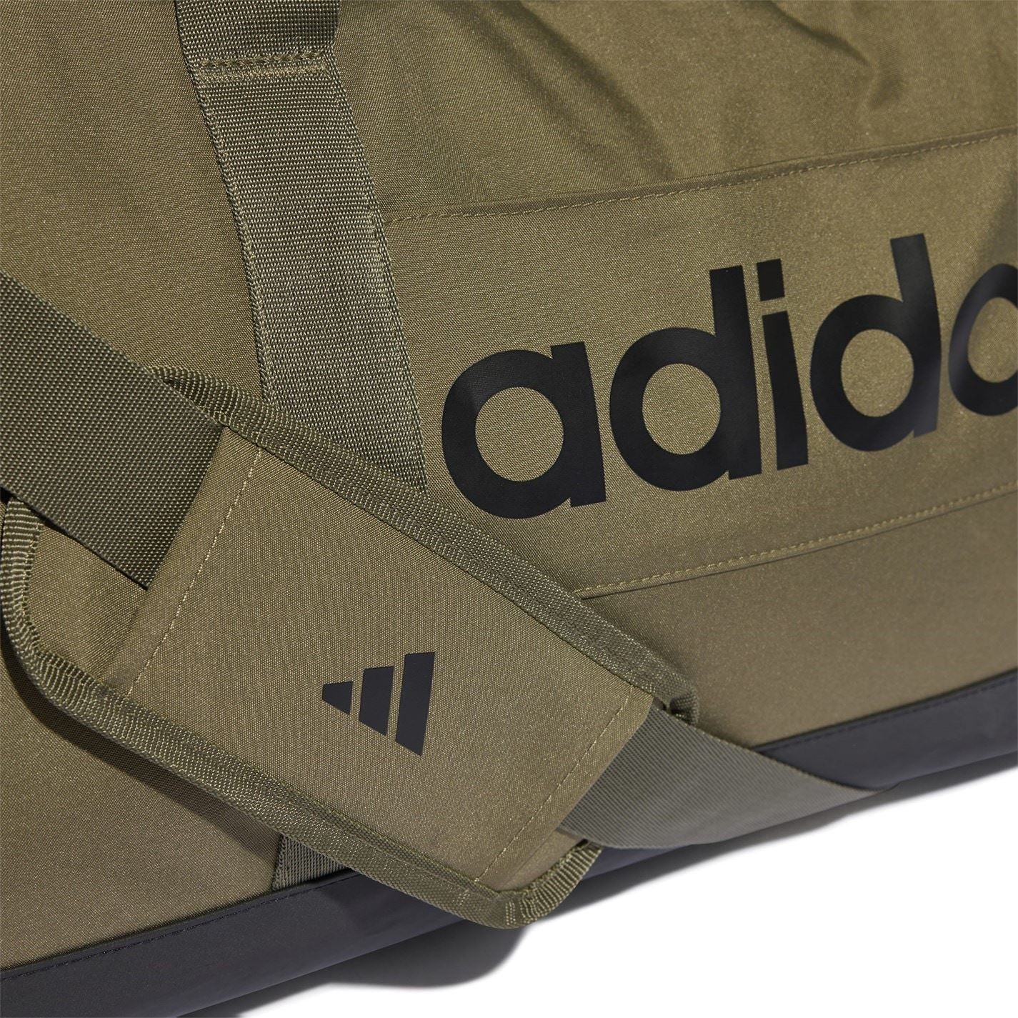 adidas Linear Duffel Bag Medium