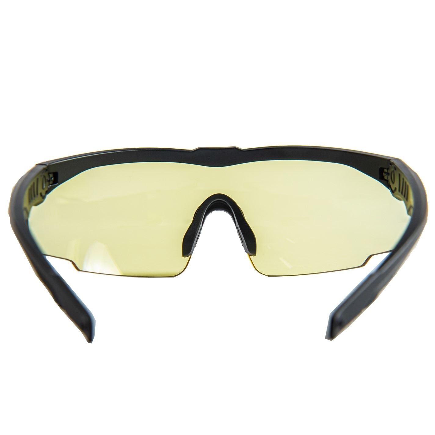 Pinnacle Low Light Cycling Glasses Category