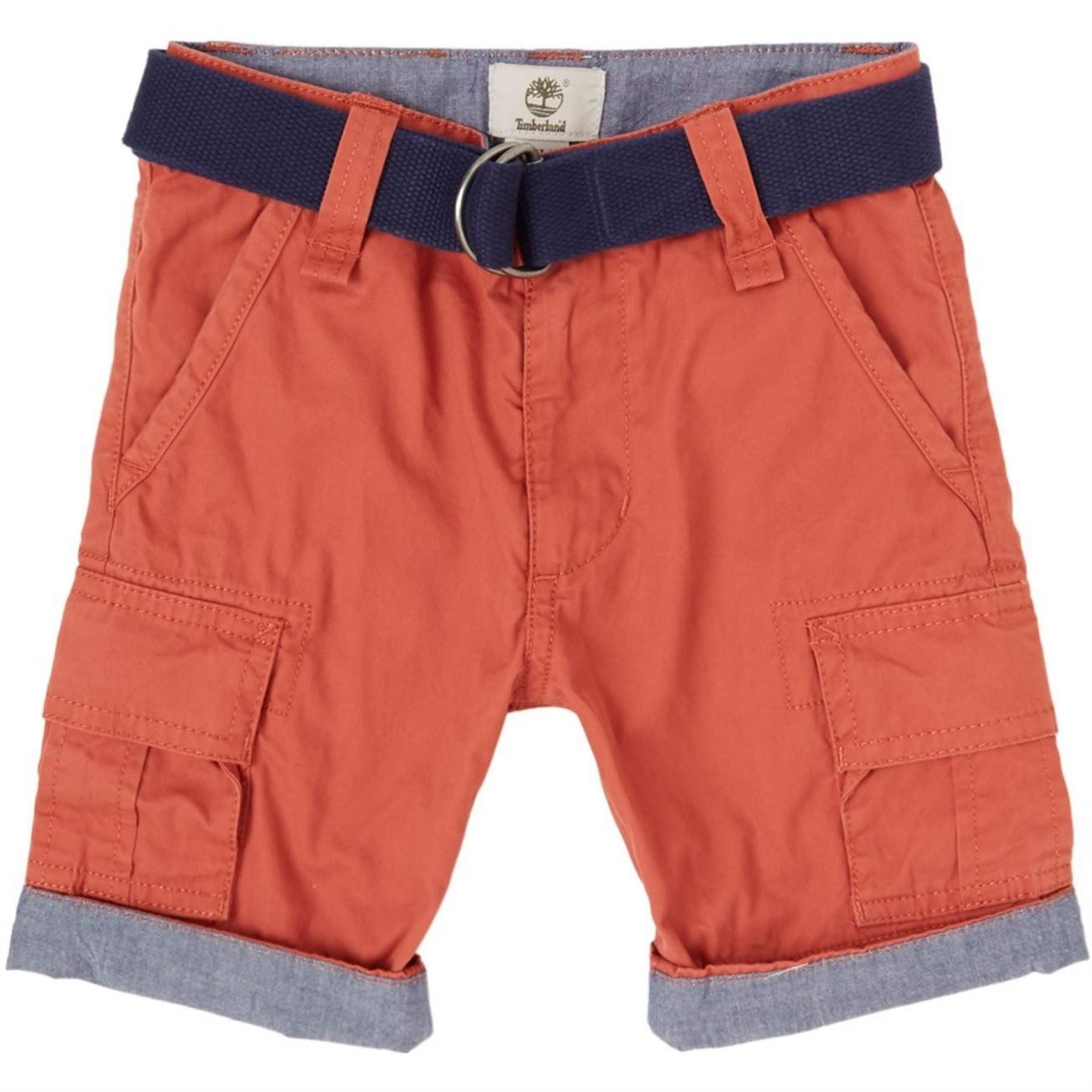 Timberland Bermuda Shorts