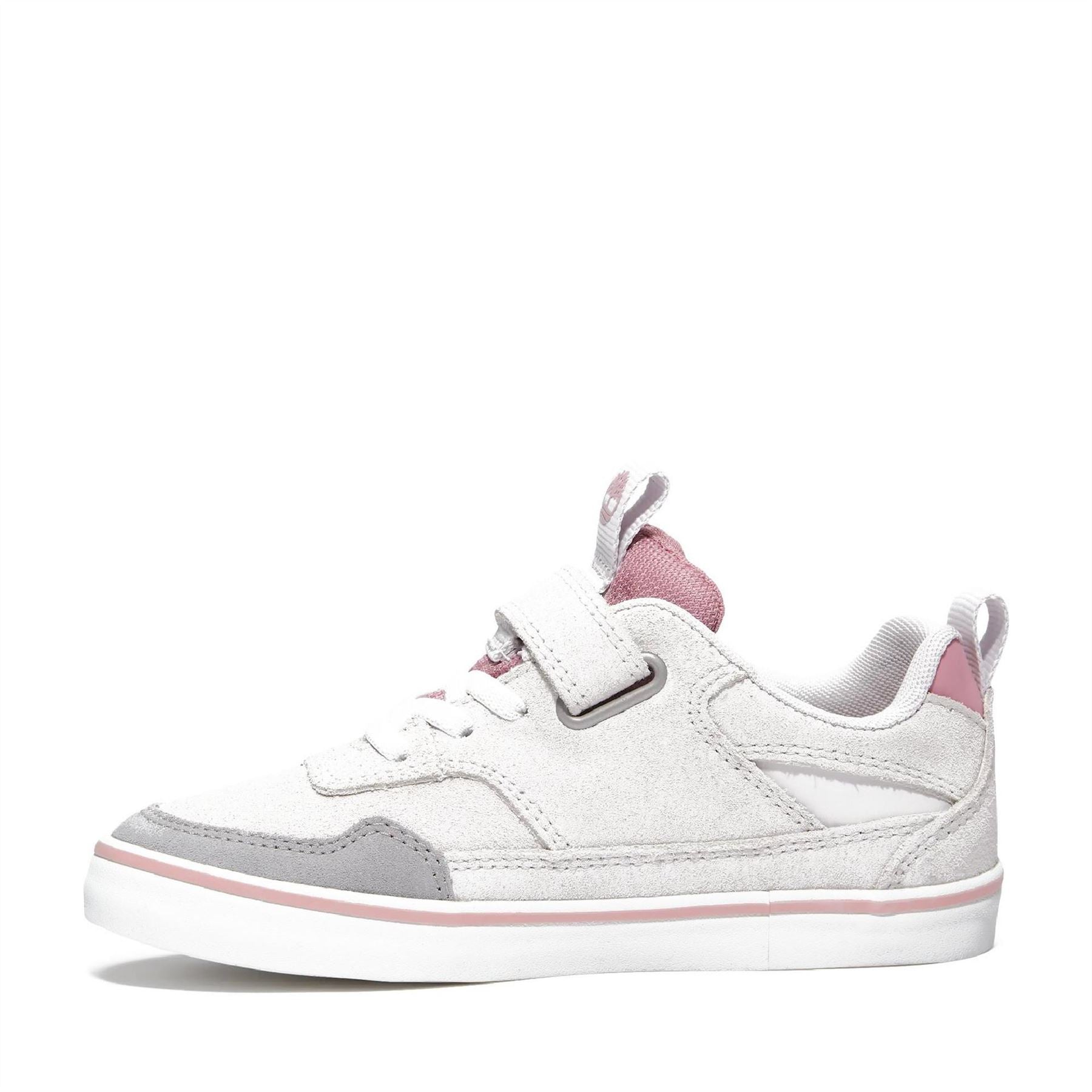 Timberland Stone Jump Low Leather Low Top Trainers