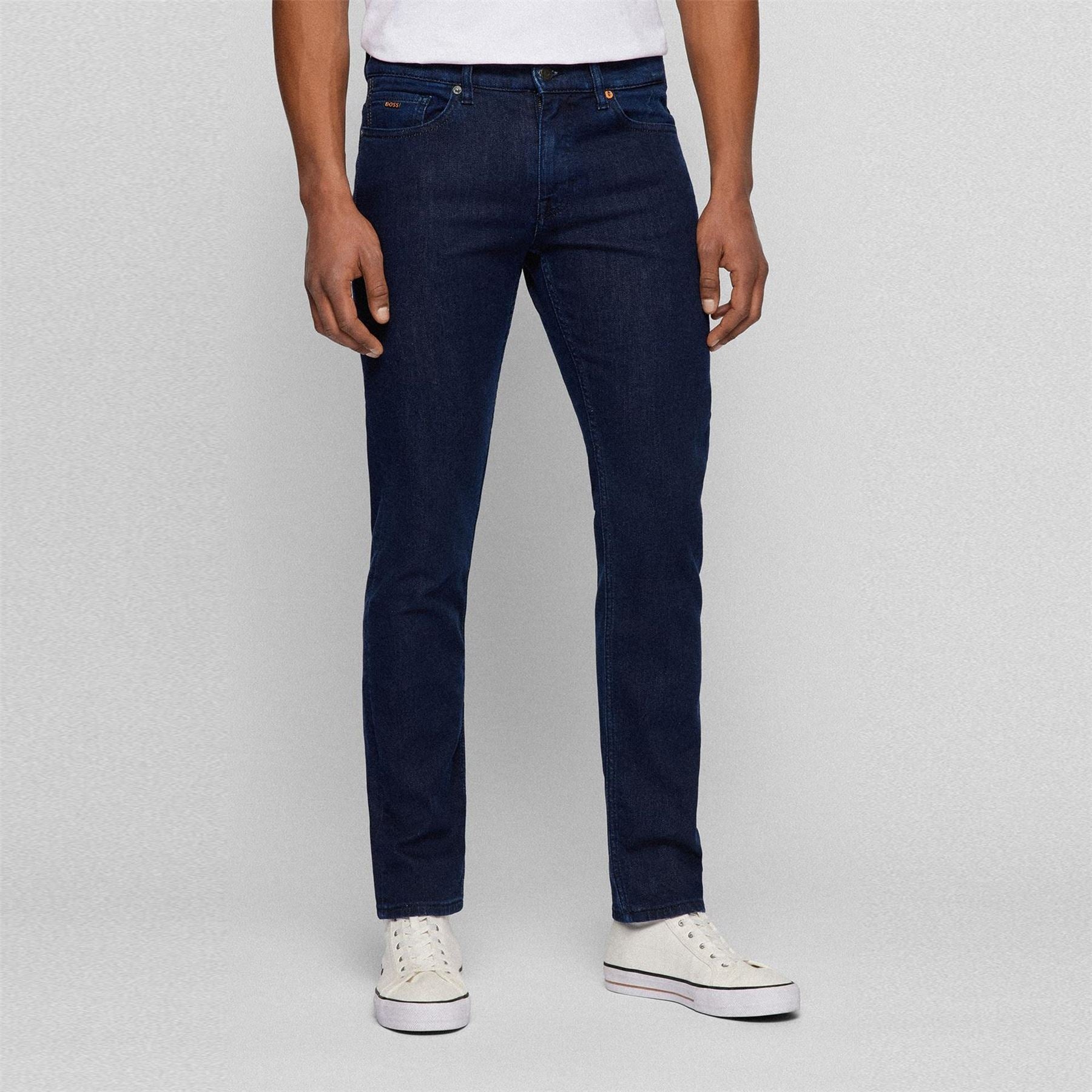 Boss Delaware Slim Fit Jeans