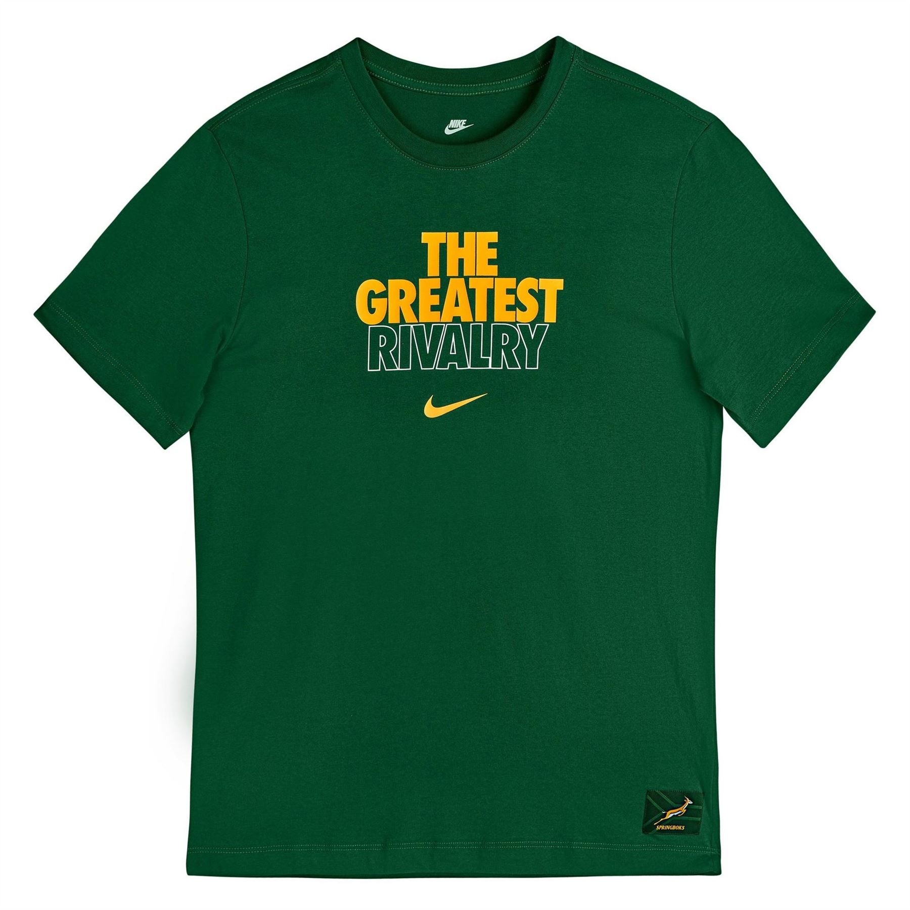 Nike Sprinbooks Tour T-Shirt
