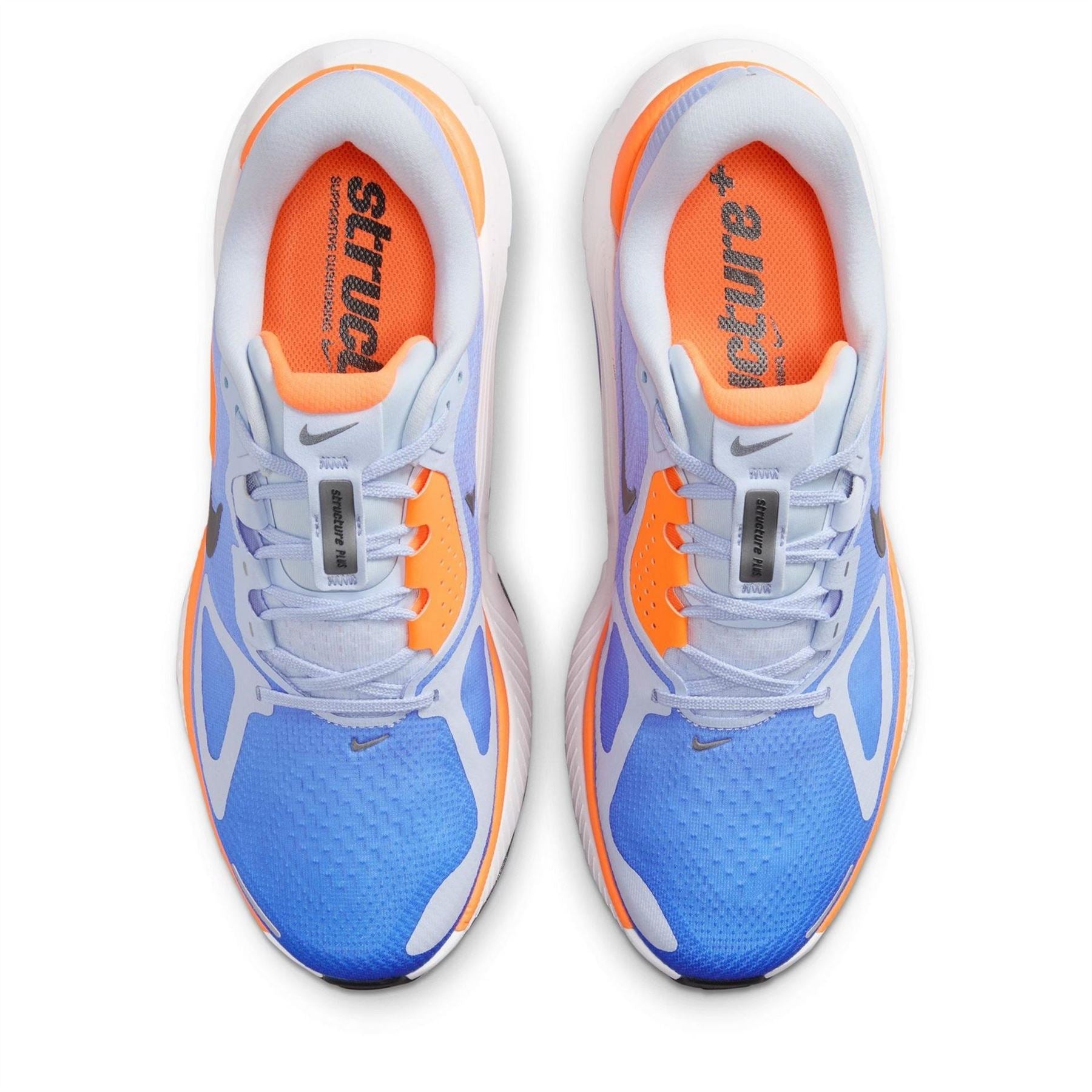 Nike Plus