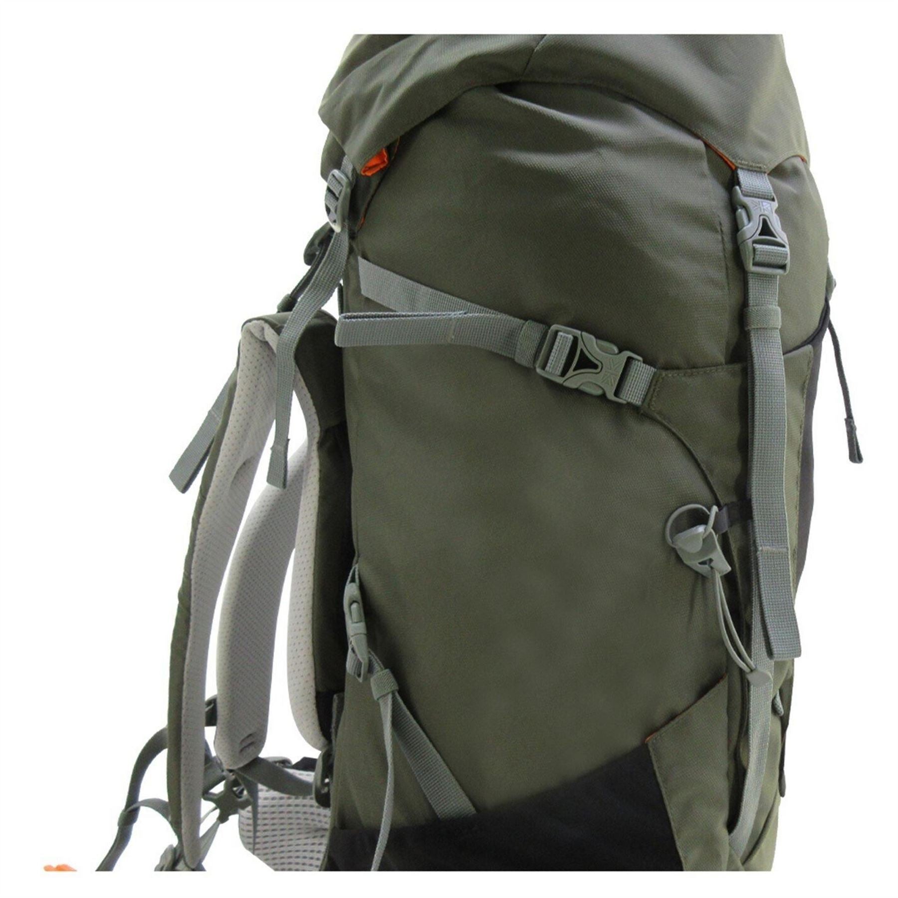 Karrimor Cougar65+10l Rucksack