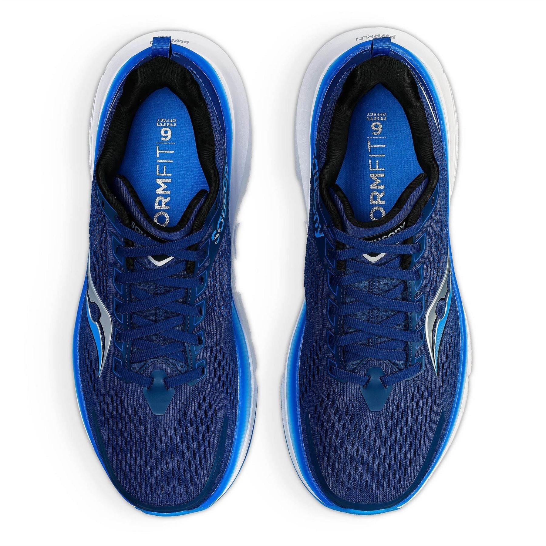 Saucony Mens 17 Running Shoes