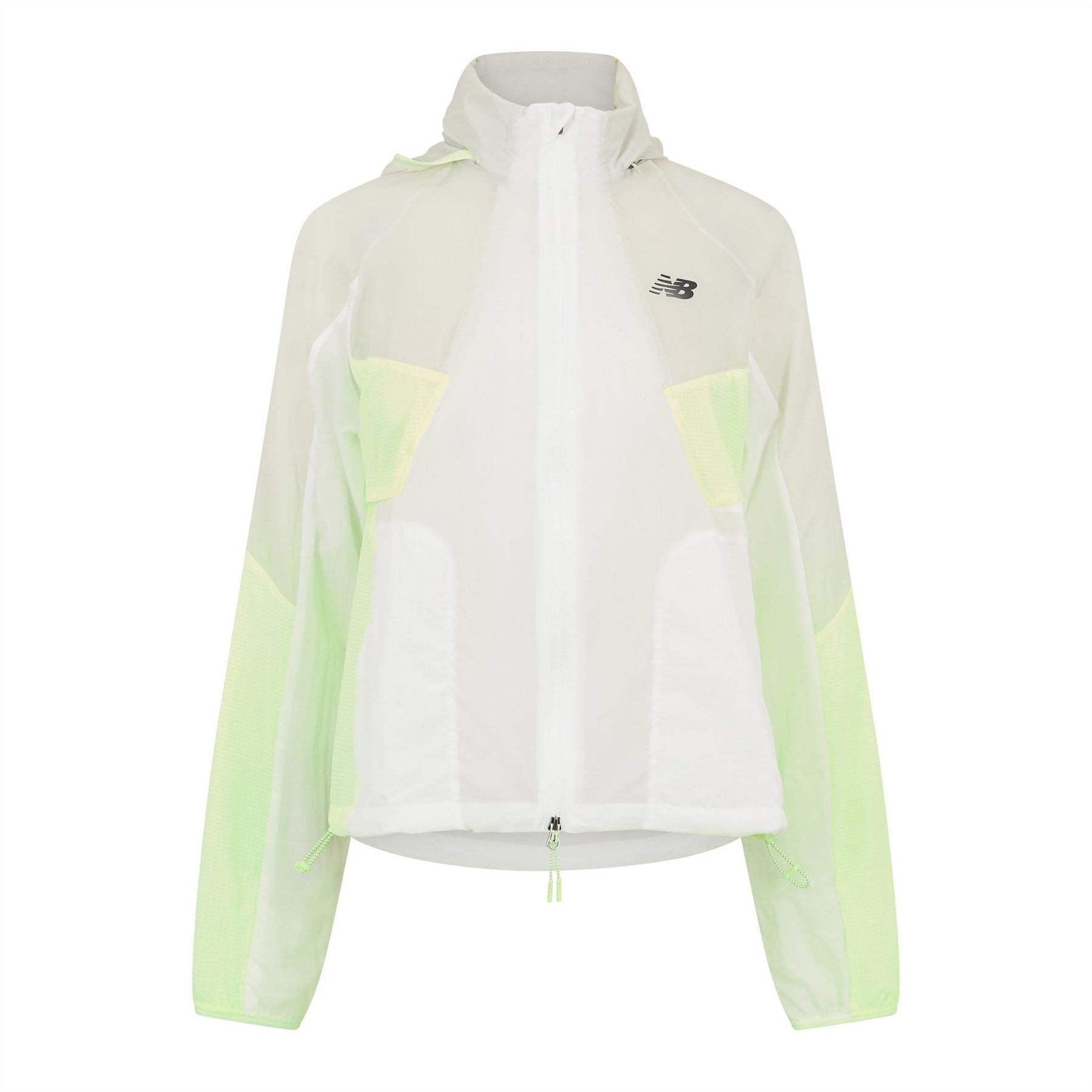 New Balance Athletics Jacket