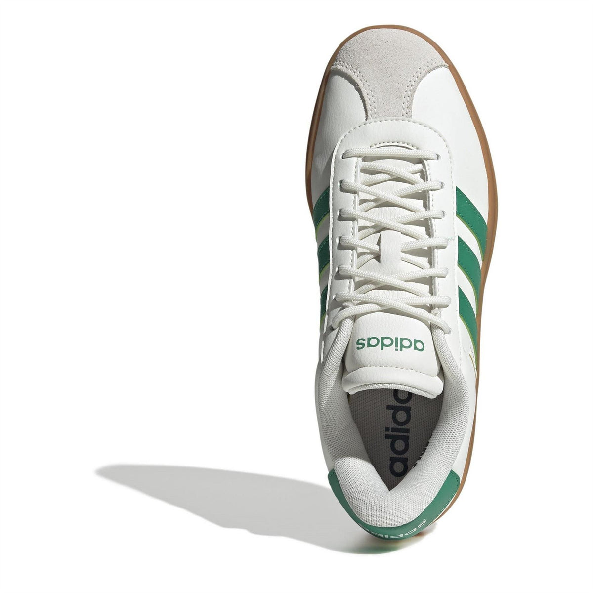 adidas Womens Vl Court Bold Trainers