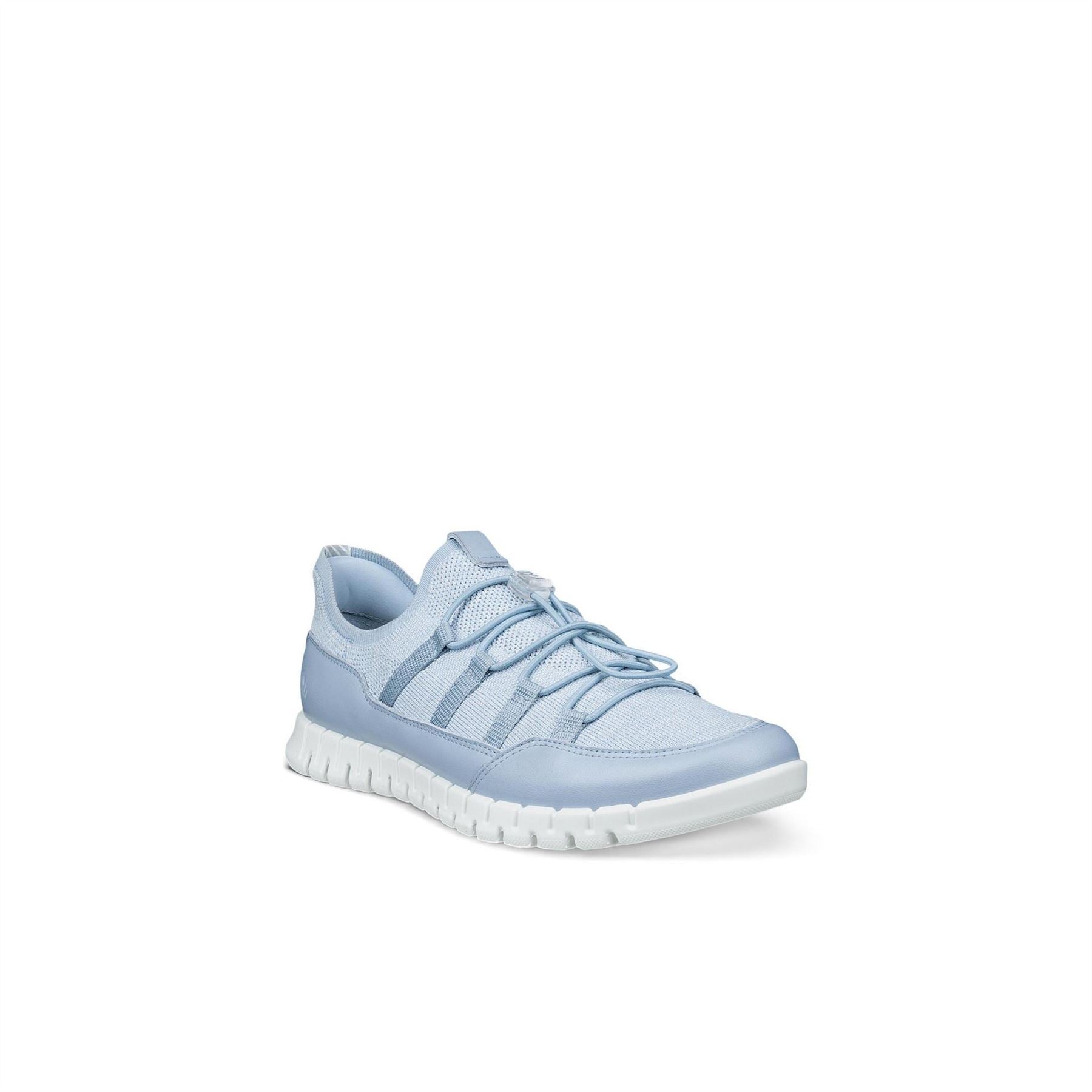 Ecco Low Top Trainers