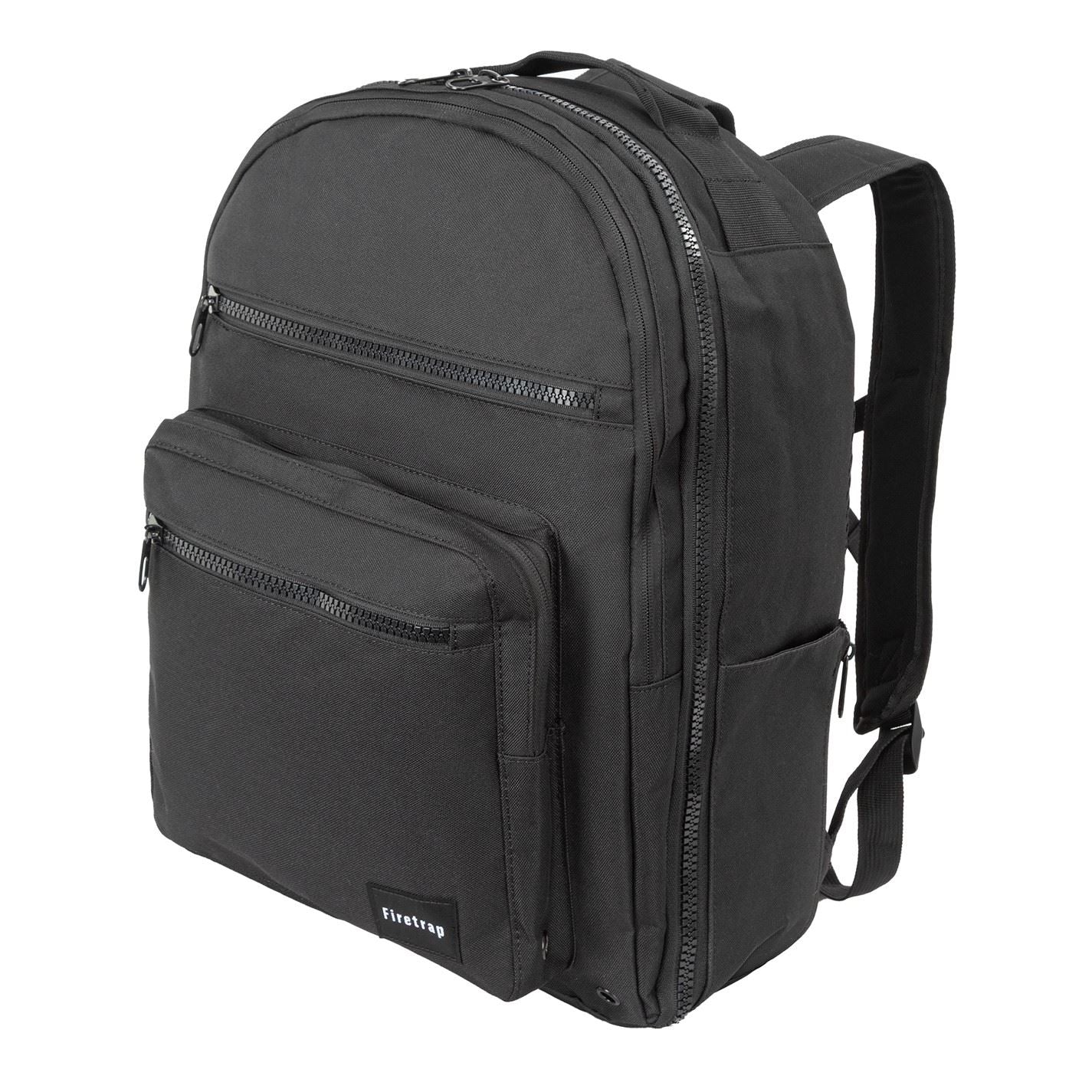 Firetrap City Backpack