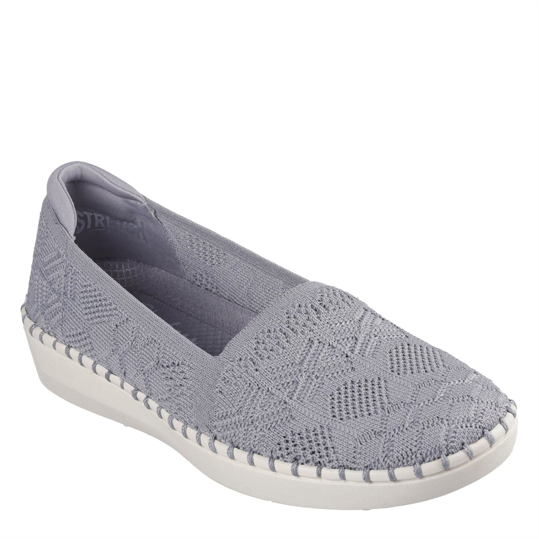 Skechers Slip On Trainers