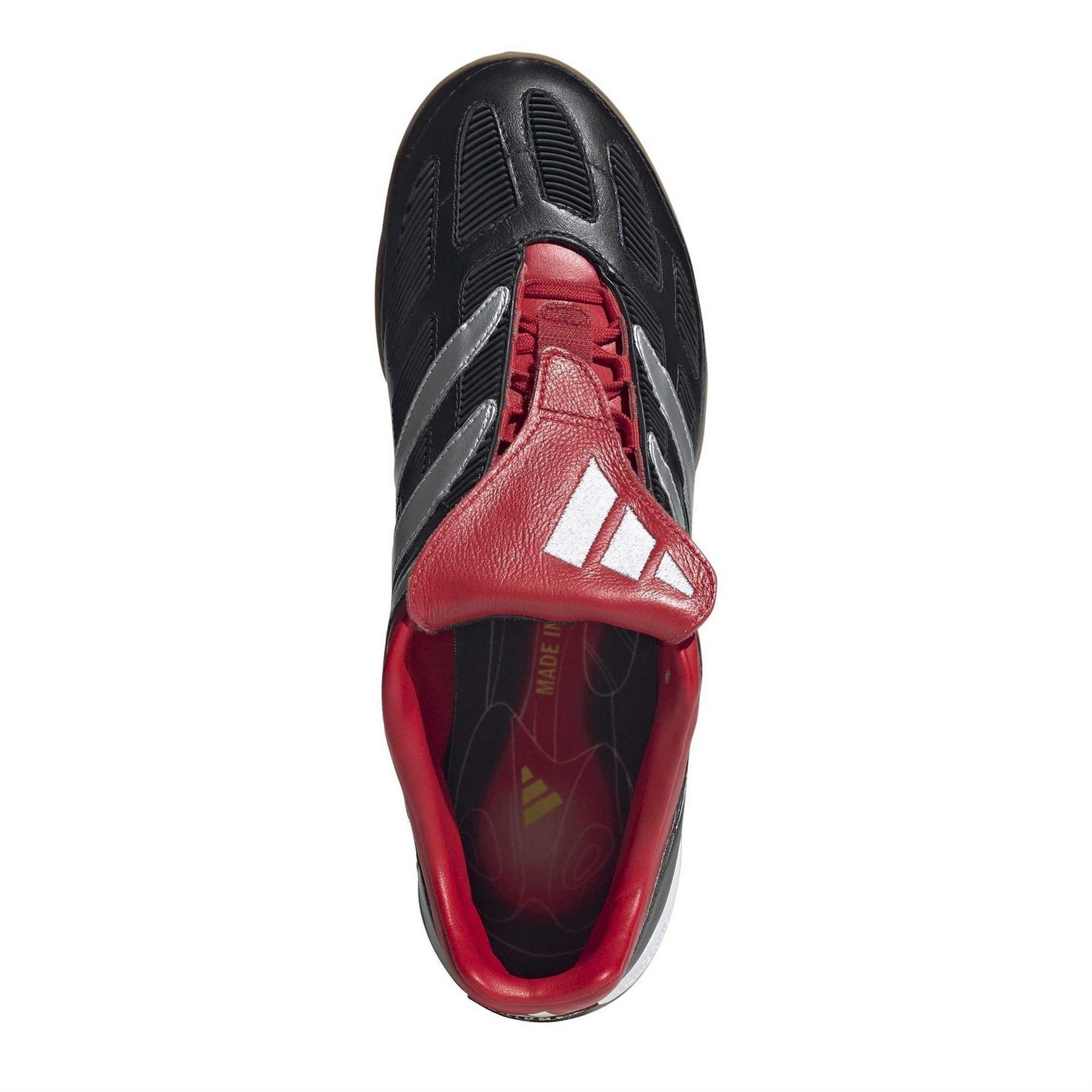 adidas Predator Precision Lace Up Road Shoes