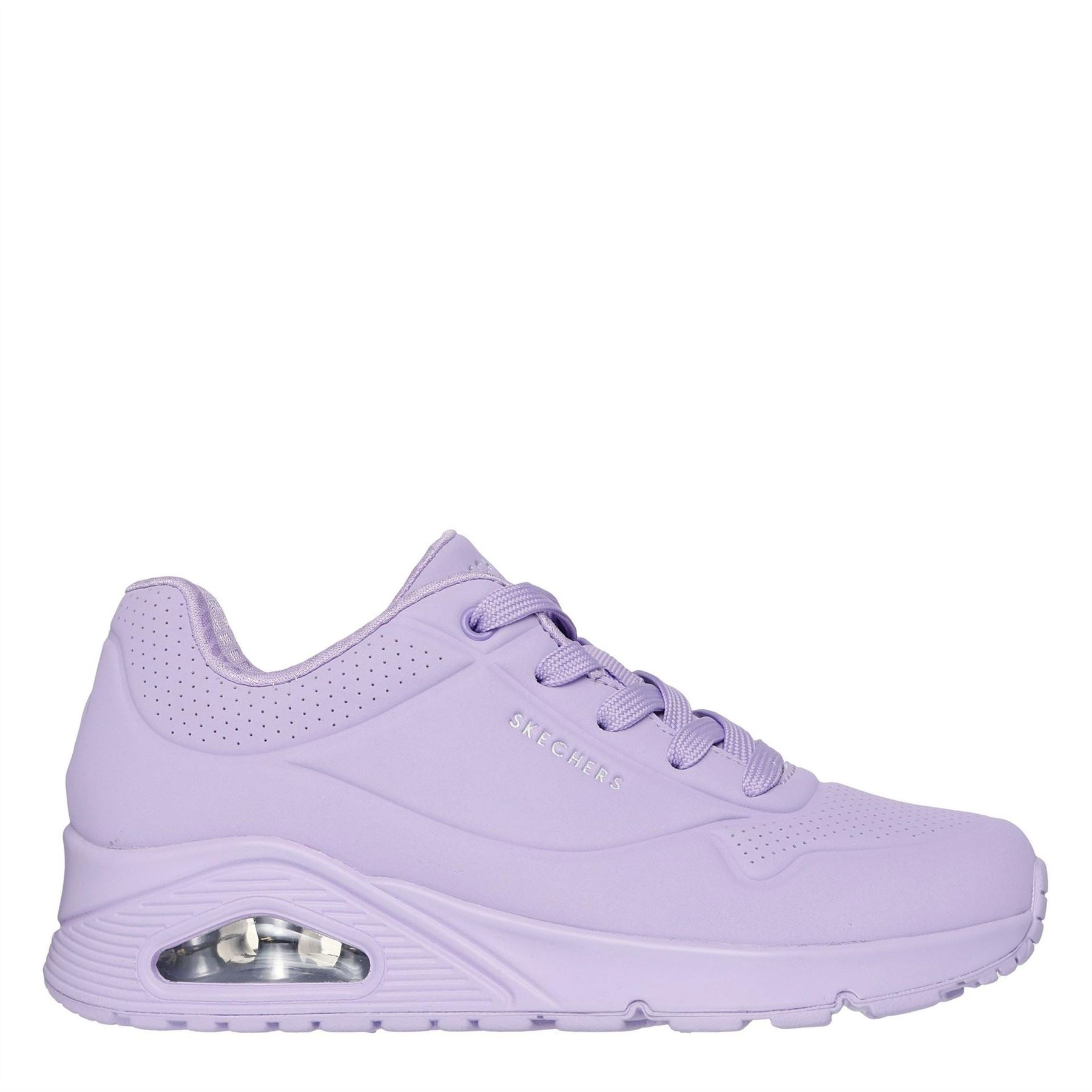 Skechers Classic Low Top Trainers