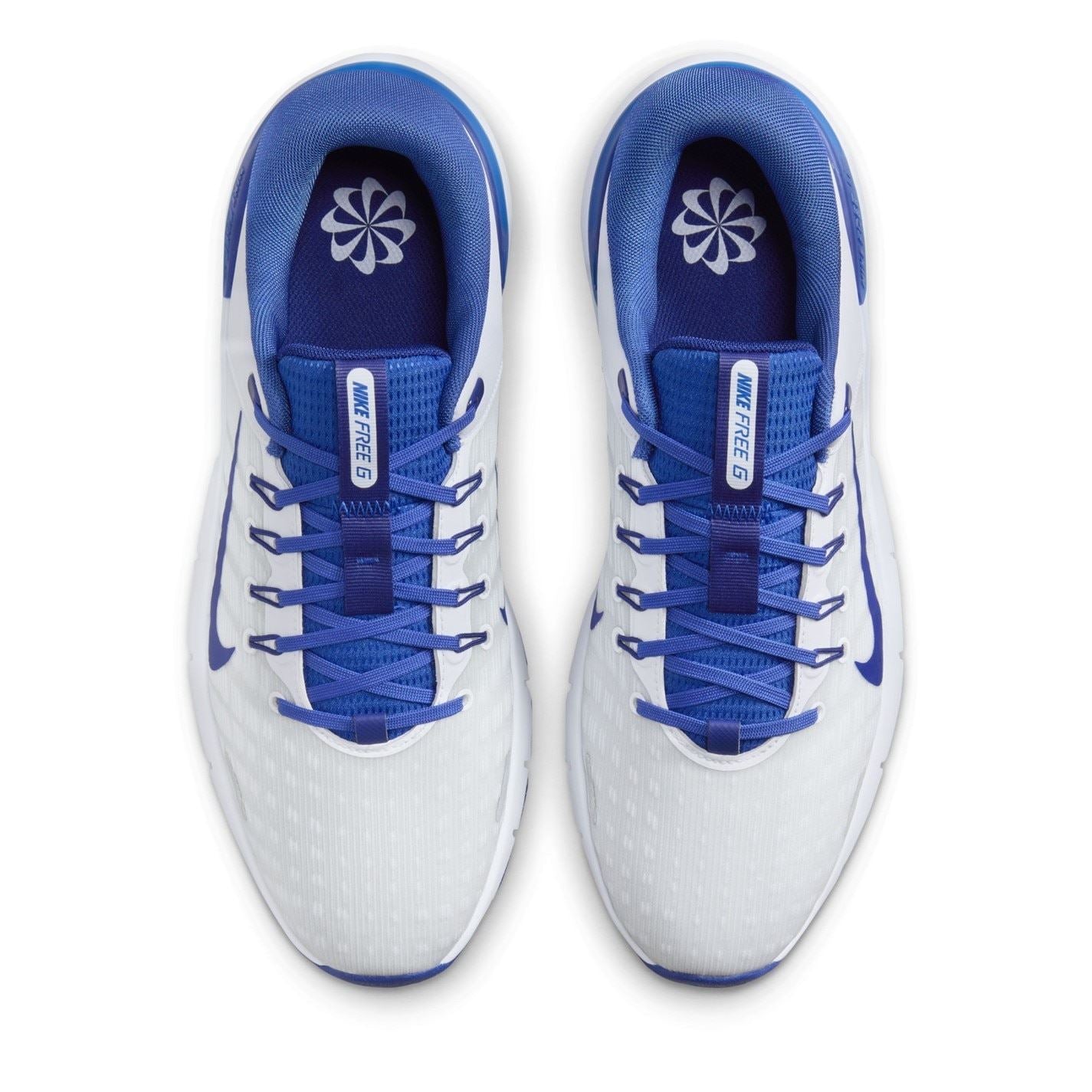Nike Mens Free Golf Golf Shoes