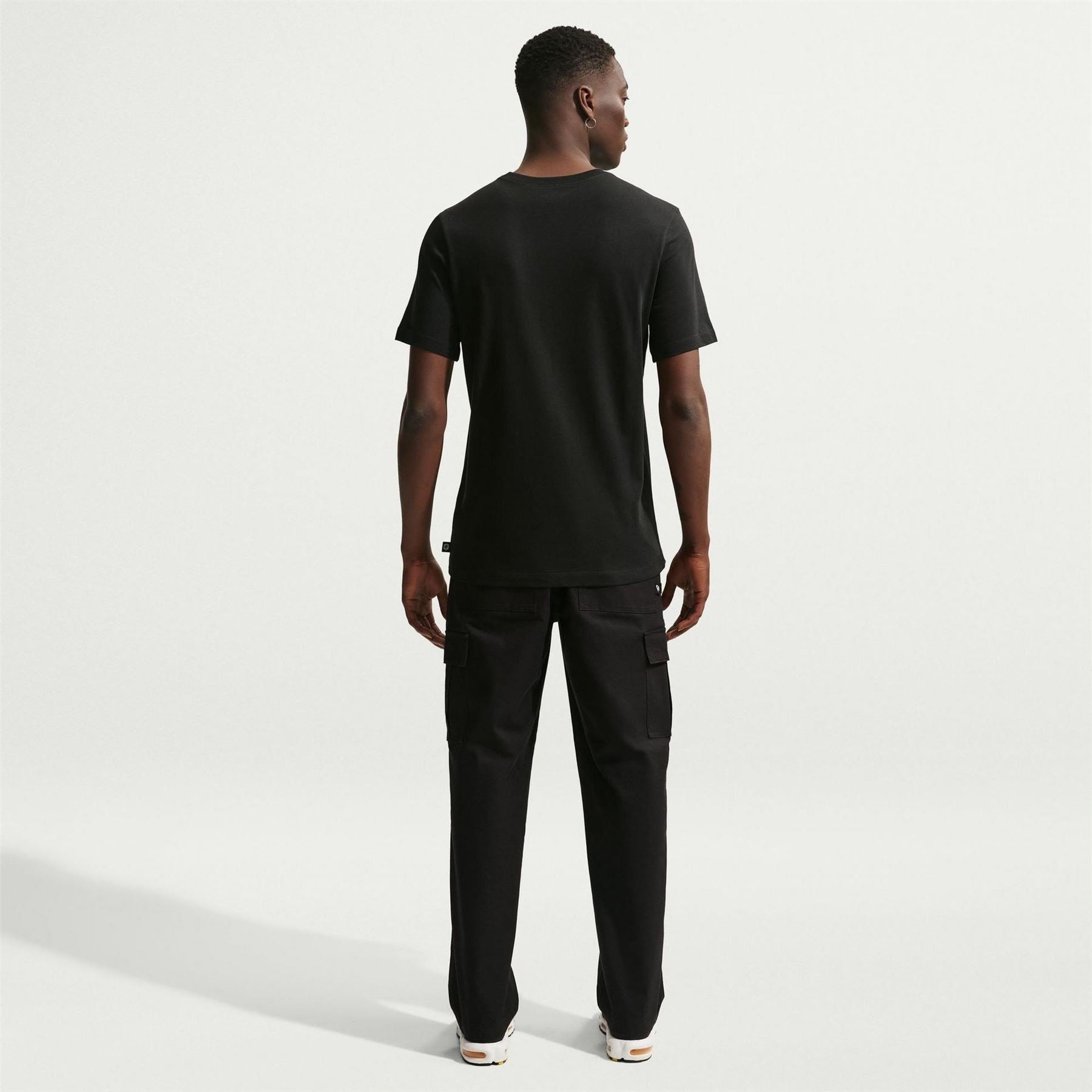 Nike Netherlands Short Sleeve T-Shirt