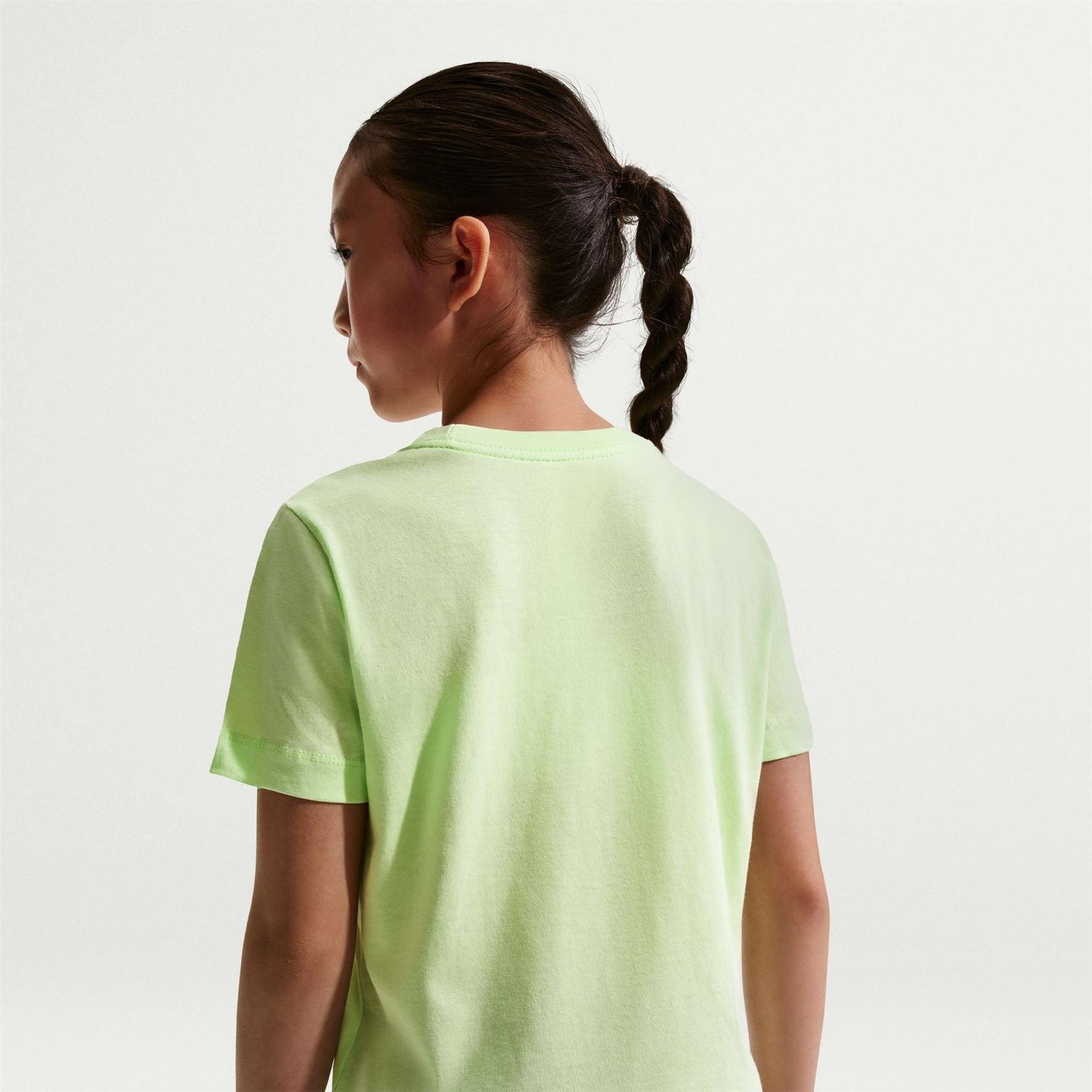 Nike Futura T-Shirt Junior Boys