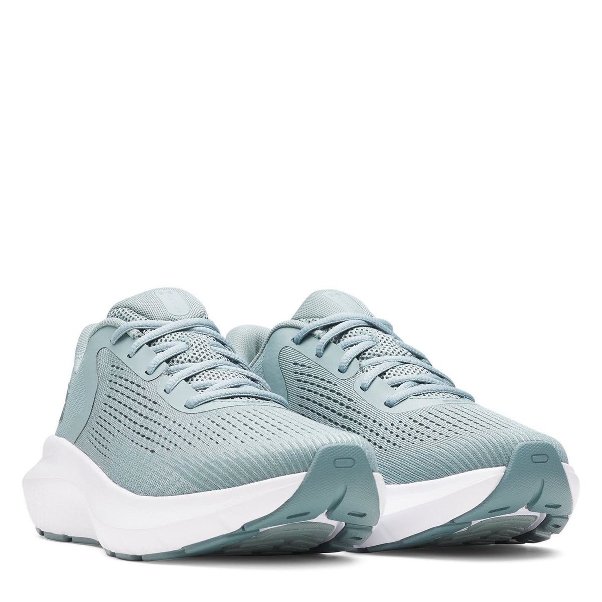 Under Armour Rogue 5 Low Top Flat Heel Sneakers
