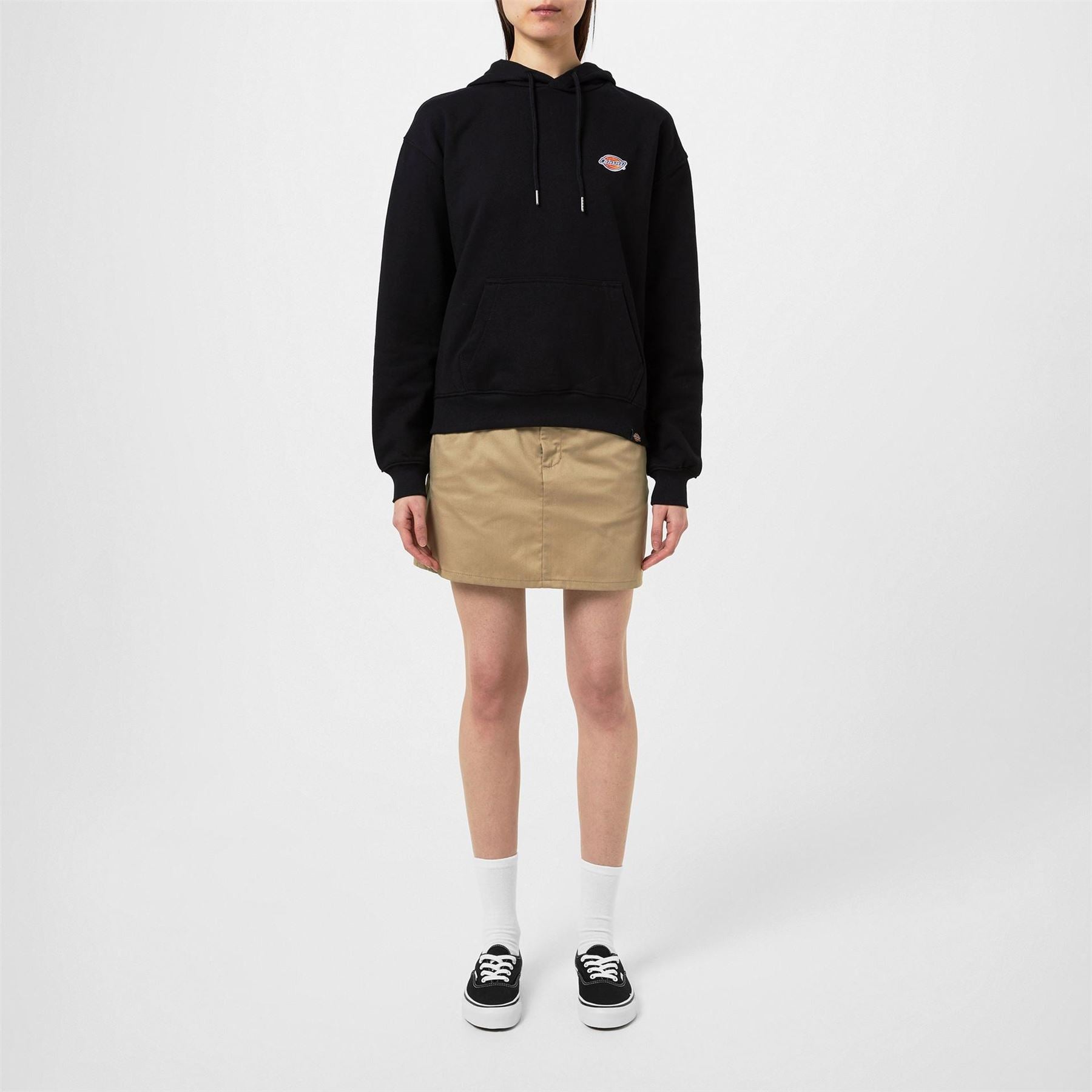 Dickies Work Mini A-Line Skirt