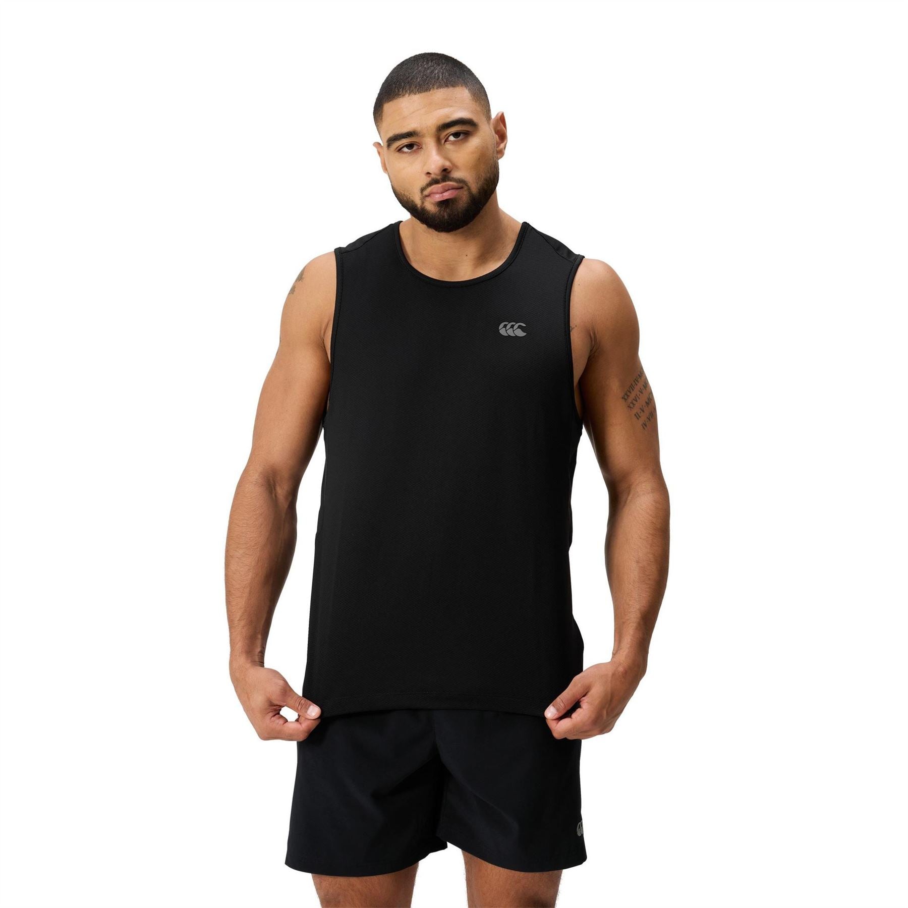Canterbury Tempo Performance Vest