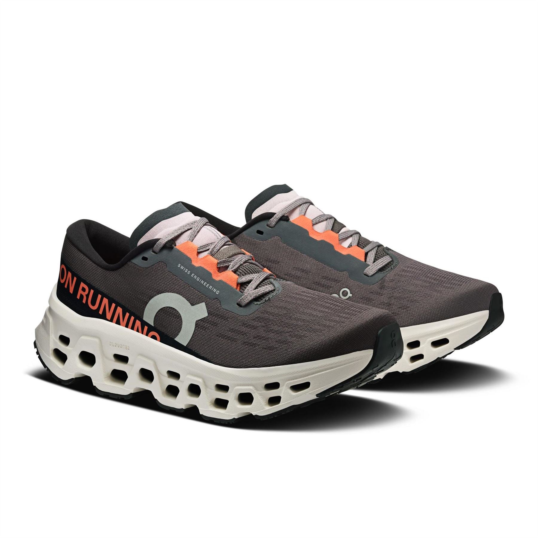 On Cloudmonster 3 Running Shoes