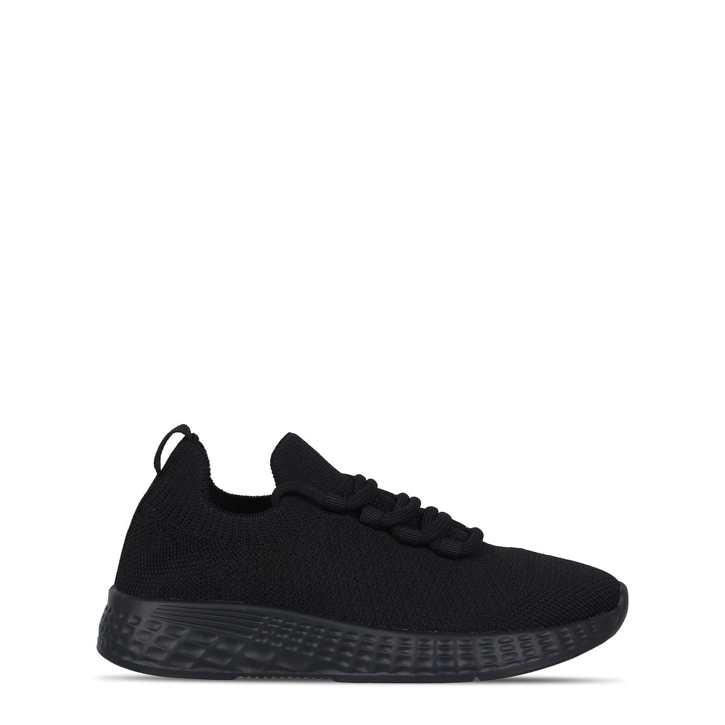 Fabric Santo Childrens Trainers