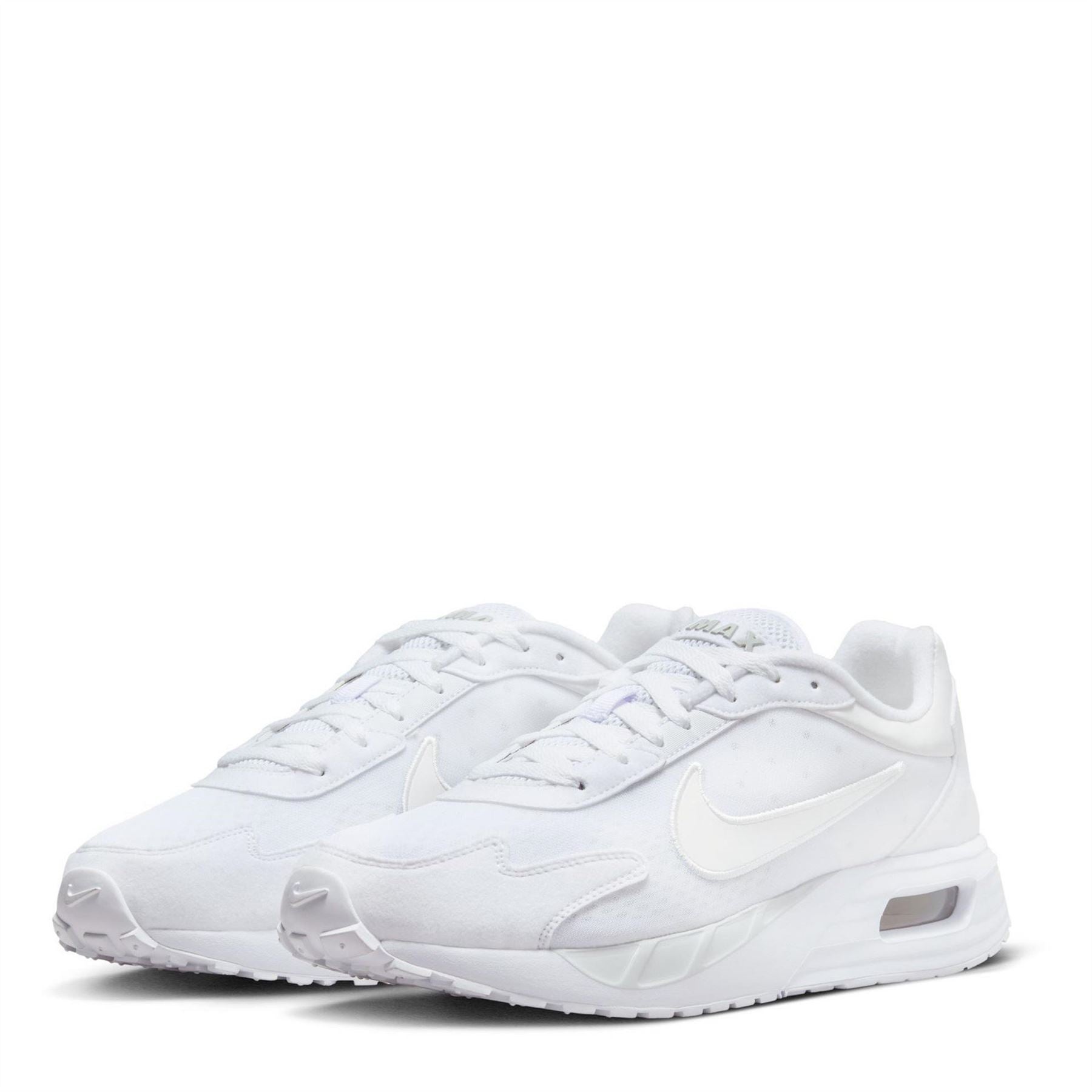 Nike Mens Air Max Solo Trainers