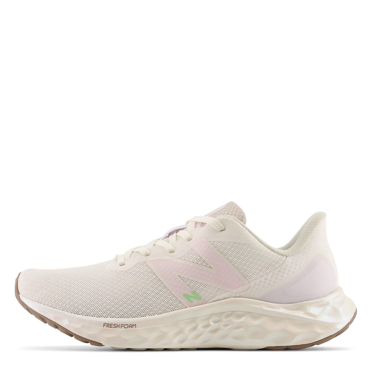 New Balance Womens Fresh Foam Arishi V4 Running Shoe