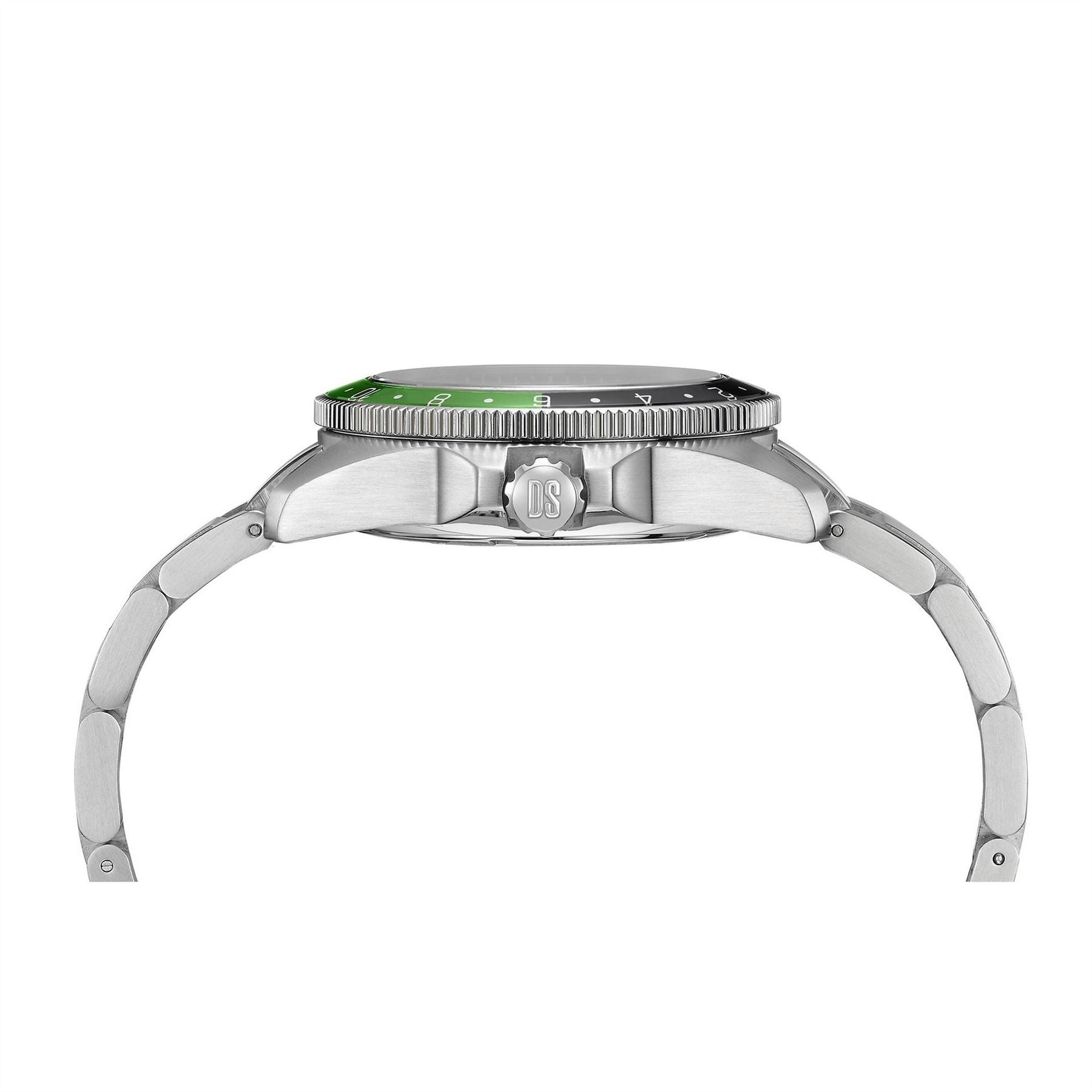Certina Adults Action Auto Analogue Watch
