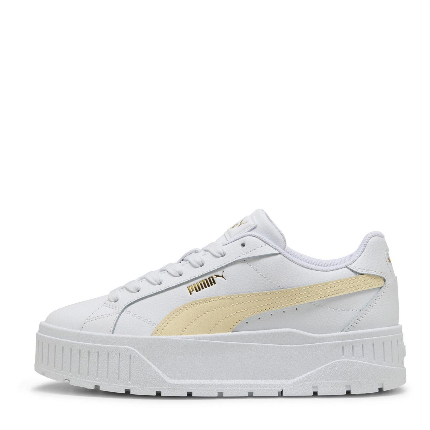 Puma Karmen Ii Low Top Trainers