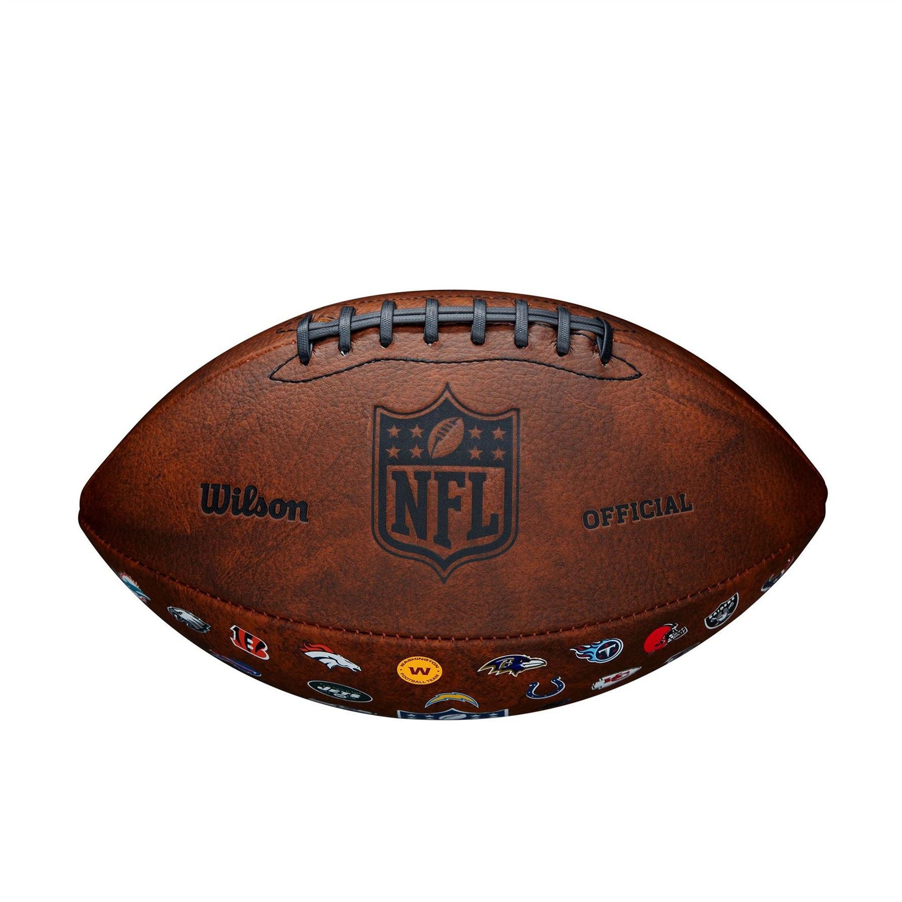 Wilson 32 Team Throwba 64