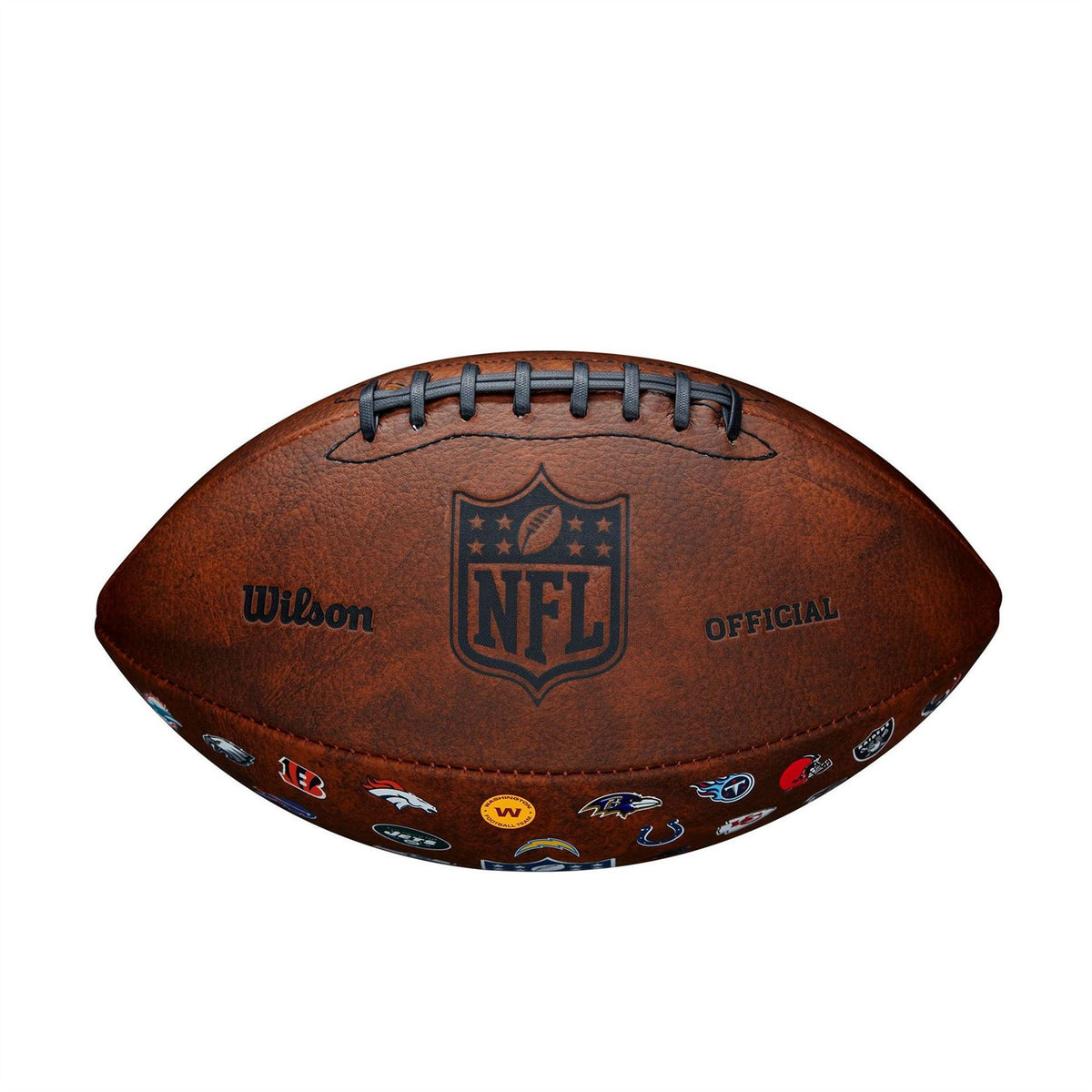 Wilson 32 Team Throwba 64