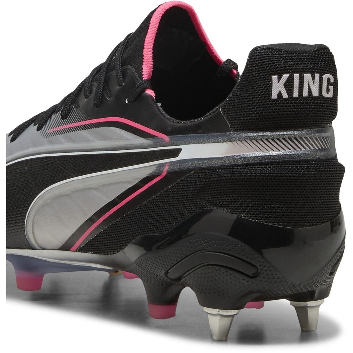Puma King Ultimate Soft Ground Football Boots