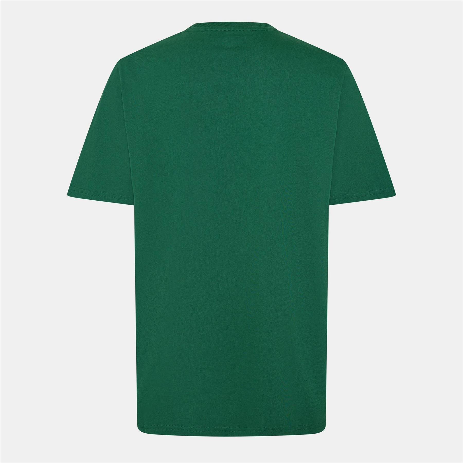 Castore Mens Ireland Crest T-Shirt