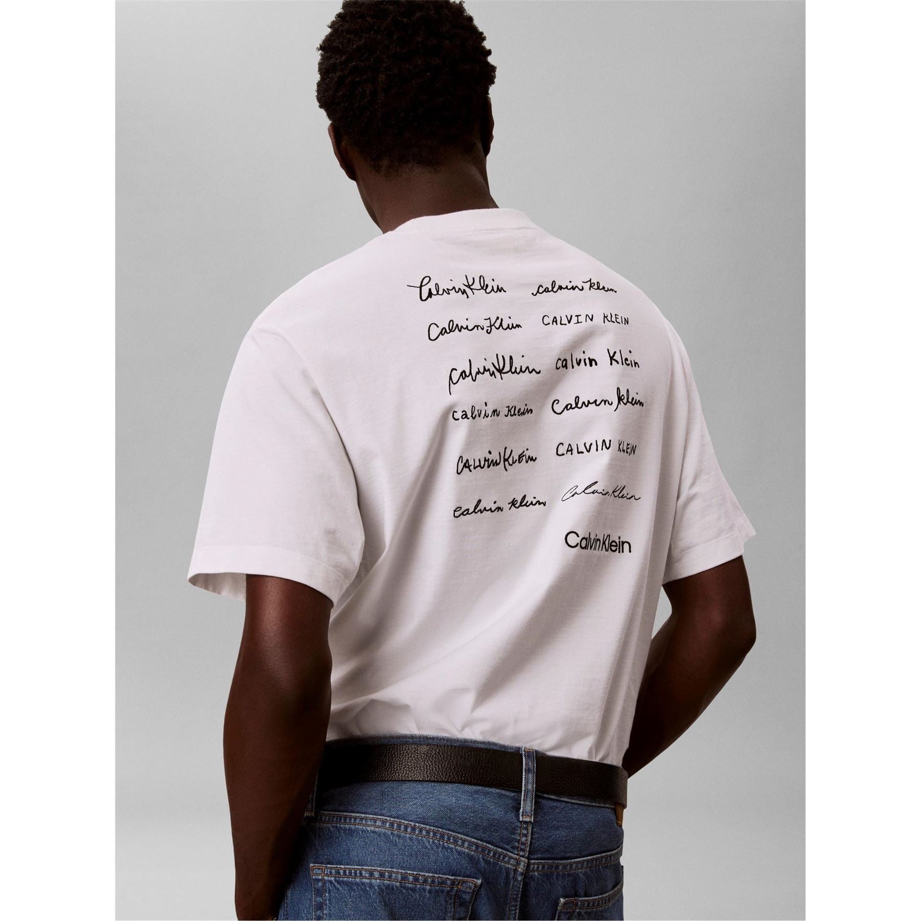 Calvin Klein Jeans T-Shirt