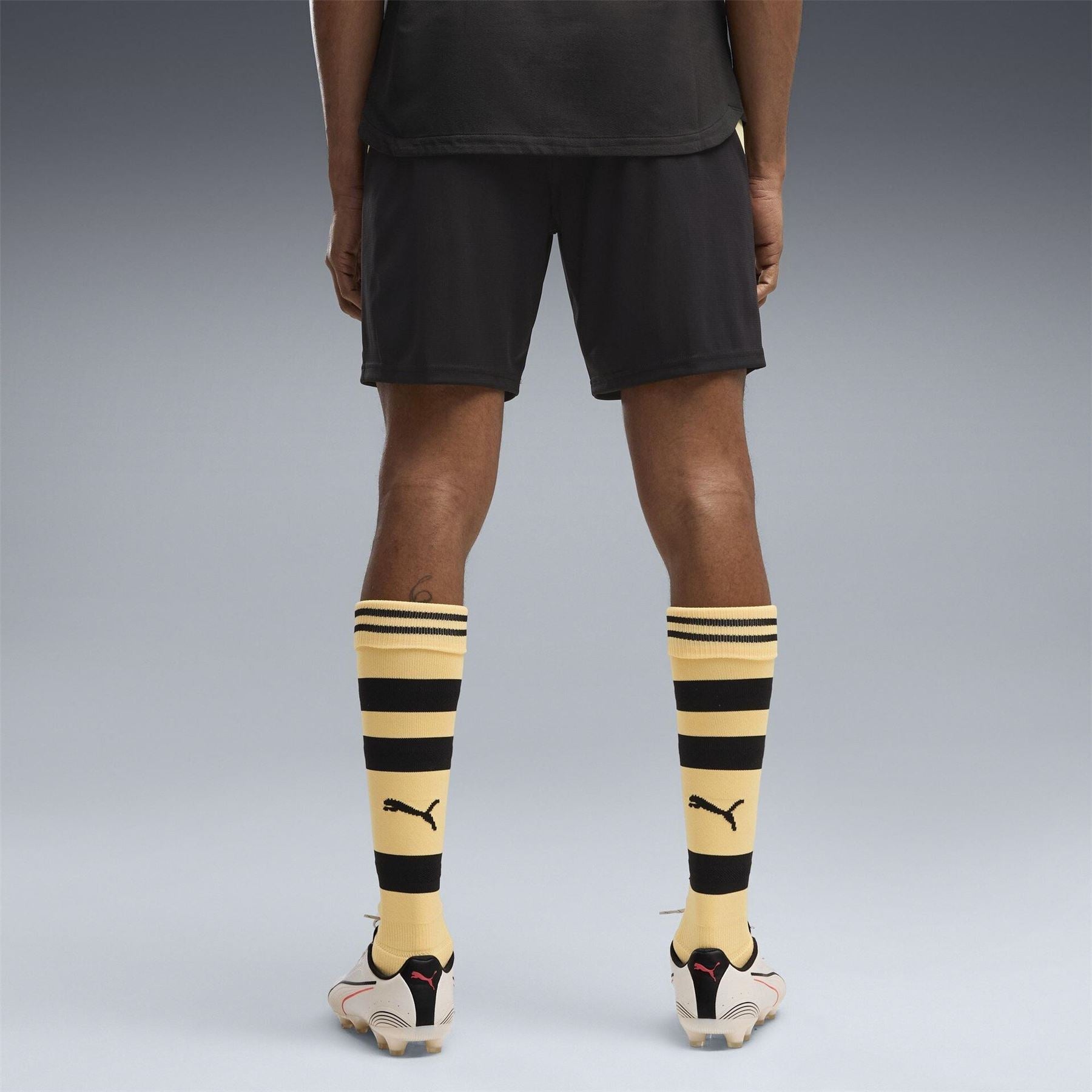 Puma Mens City Away Short 2026 27