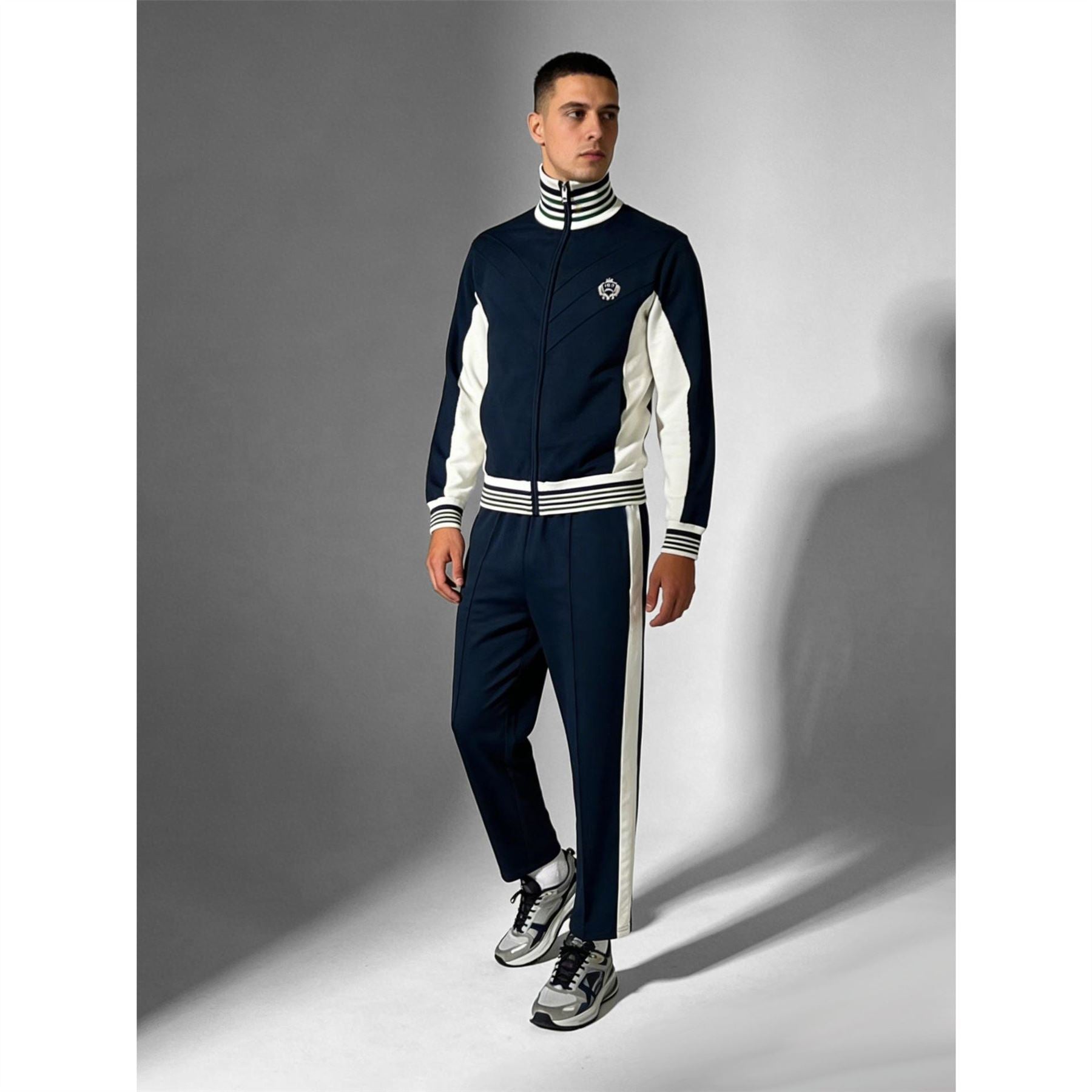 Slazenger Off-Court Off Court Warm Up Pant